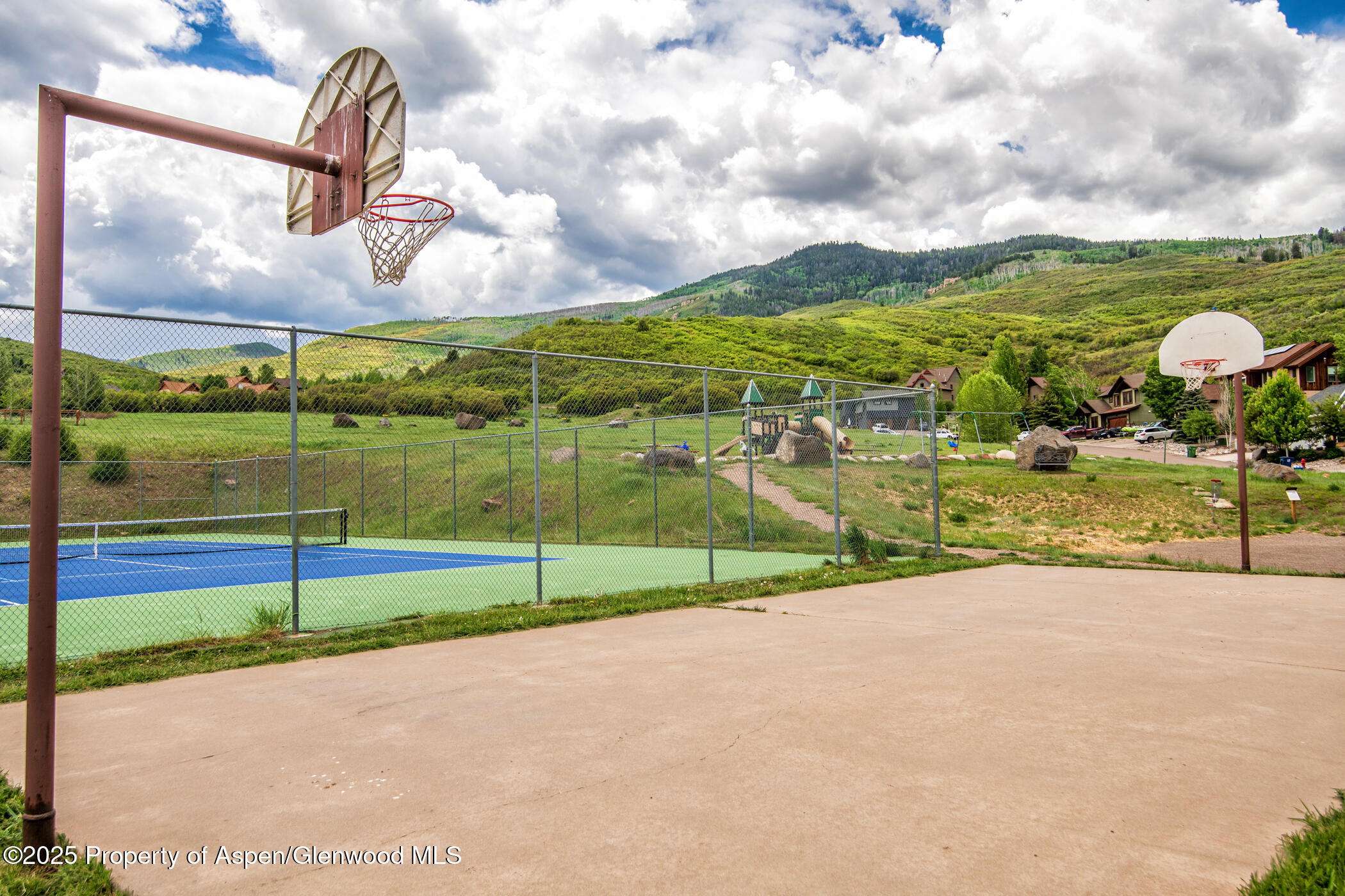 18 S Meadow View Court Glenwood Springs CO 81601