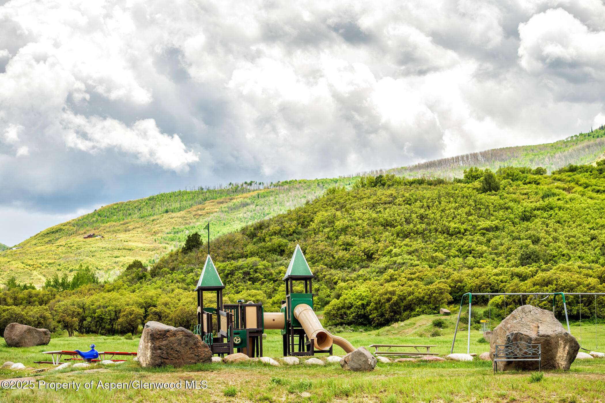 18 S Meadow View Court Glenwood Springs CO 81601