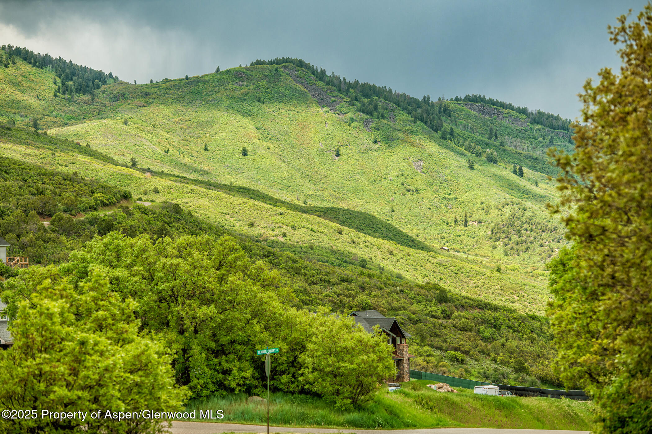 18 S Meadow View Court Glenwood Springs CO 81601