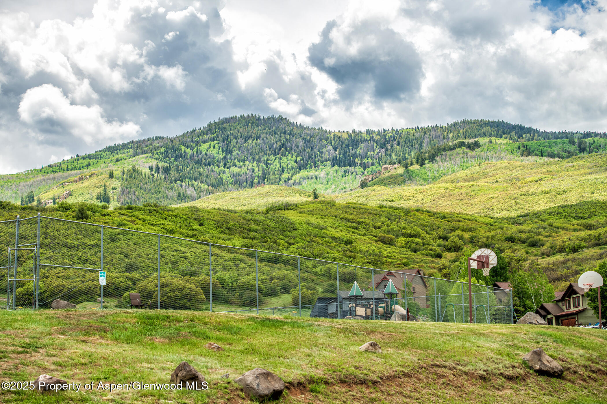 18 S Meadow View Court Glenwood Springs CO 81601