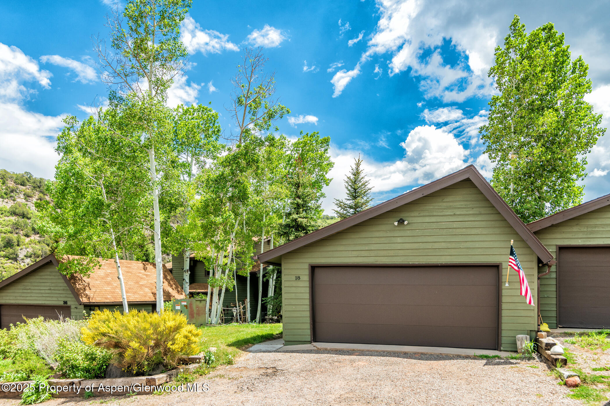 18 S Meadow View Court Glenwood Springs CO 81601