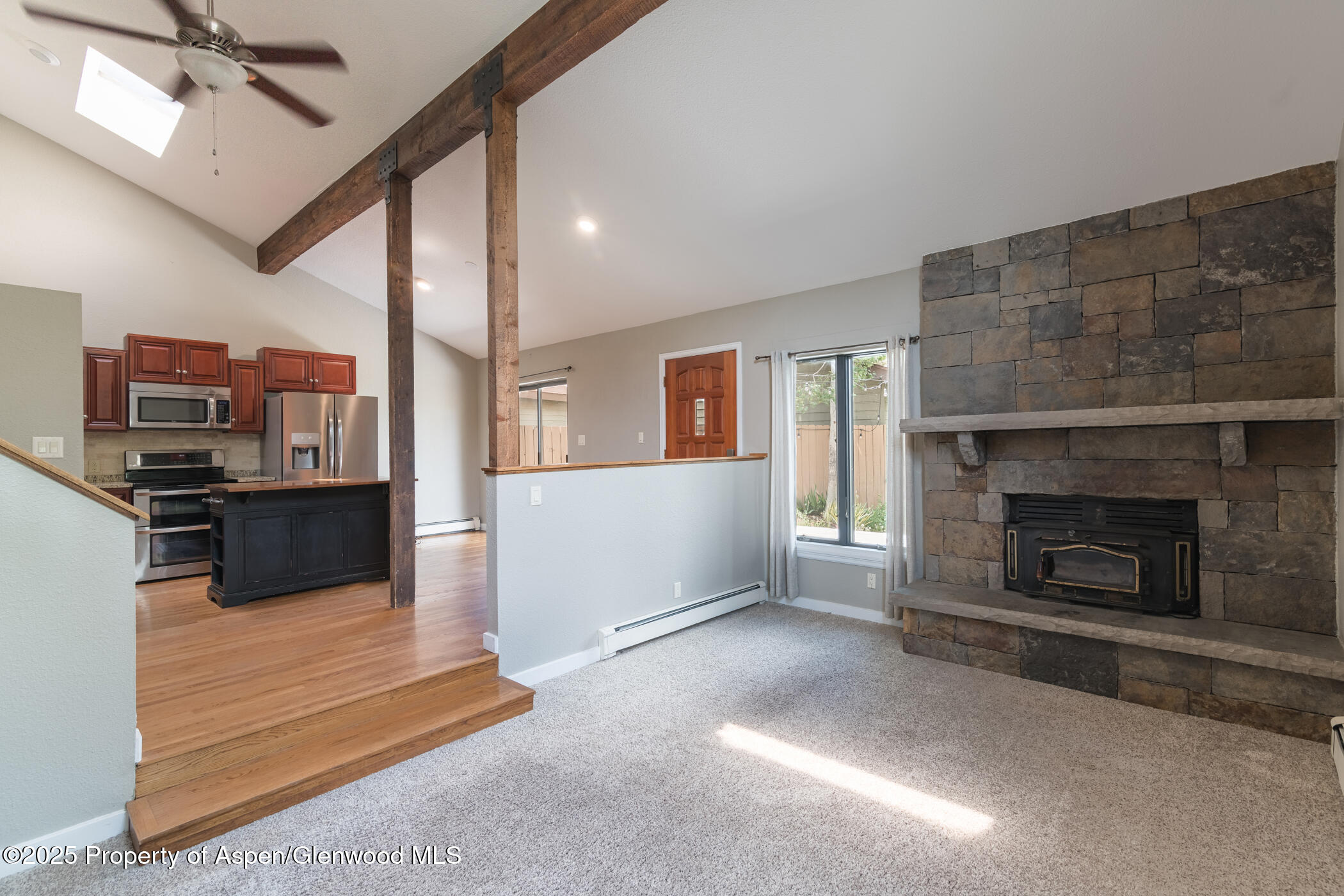 18 S Meadow View Court Glenwood Springs CO 81601