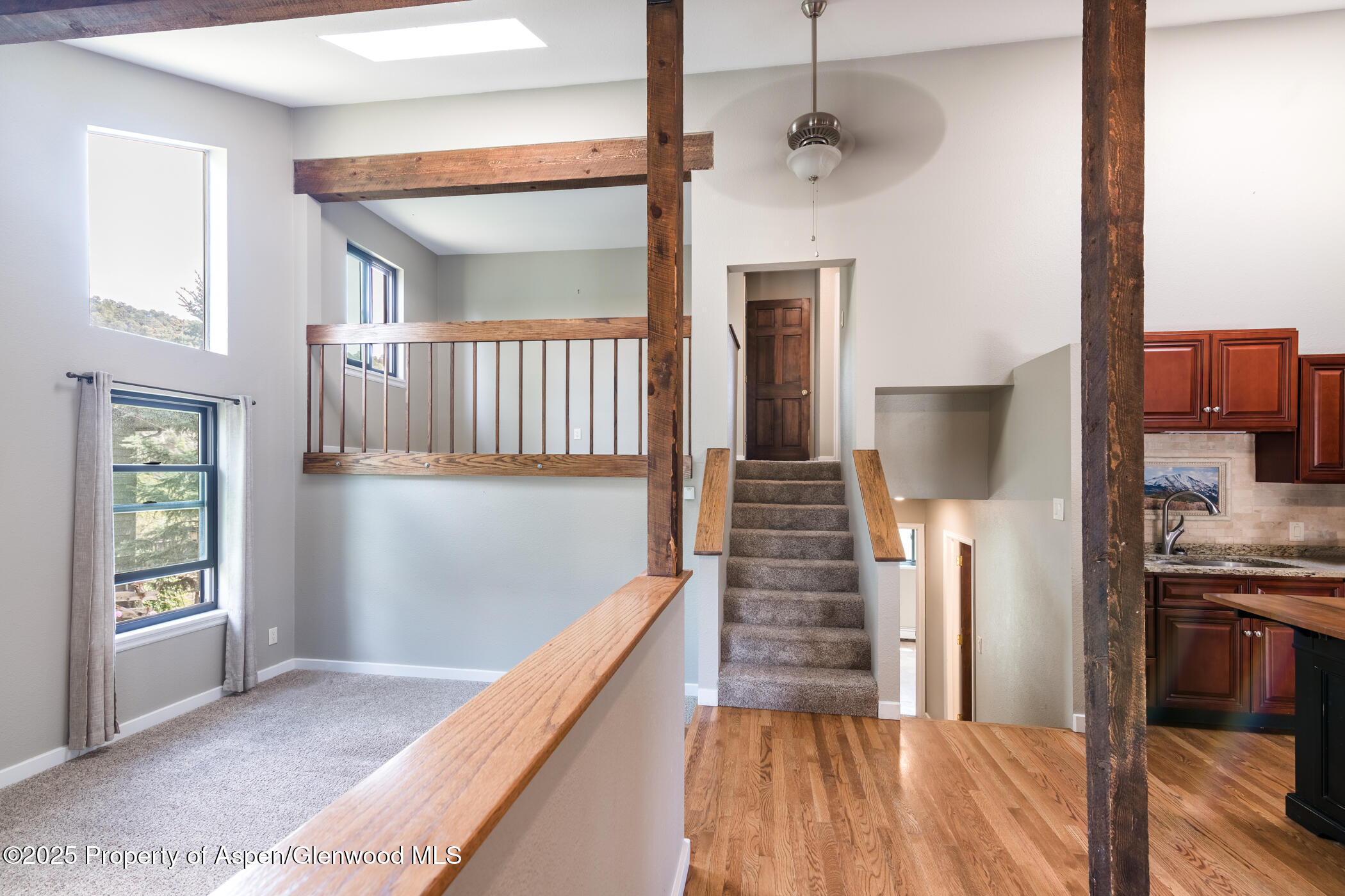 18 S Meadow View Court Glenwood Springs CO 81601