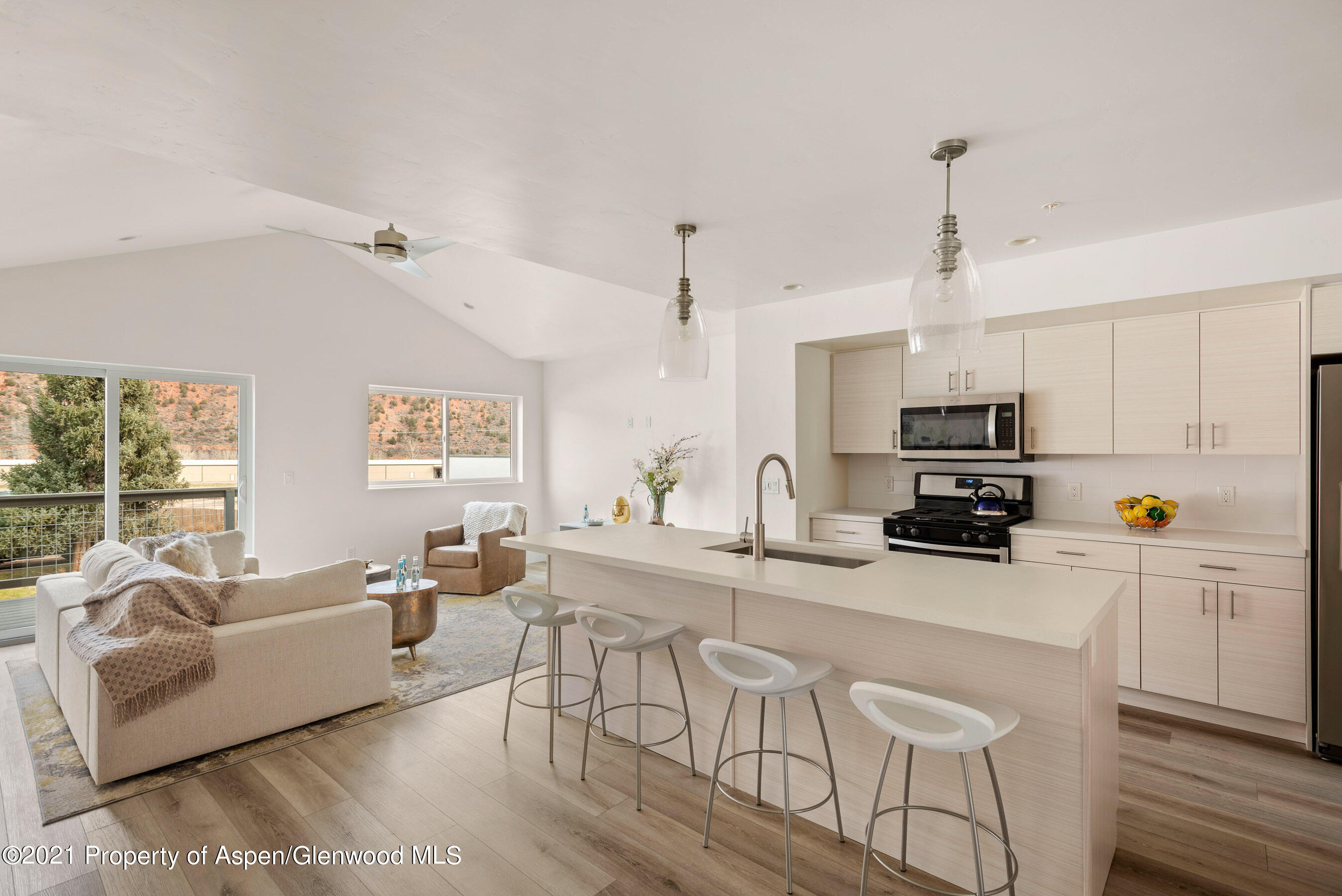 1721 Ripple Lane Glenwood Springs CO 81601