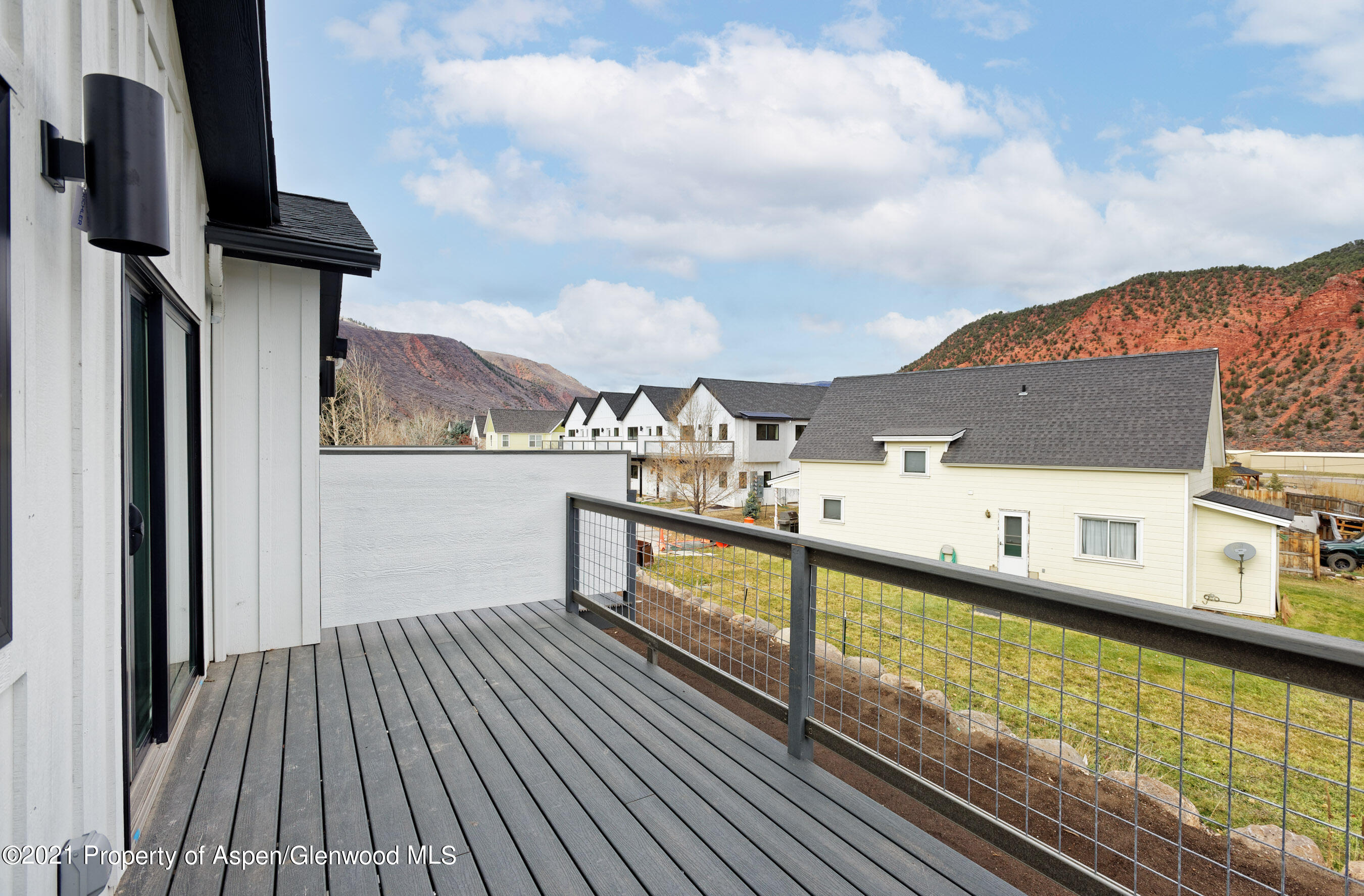 1721 Ripple Lane Glenwood Springs CO 81601