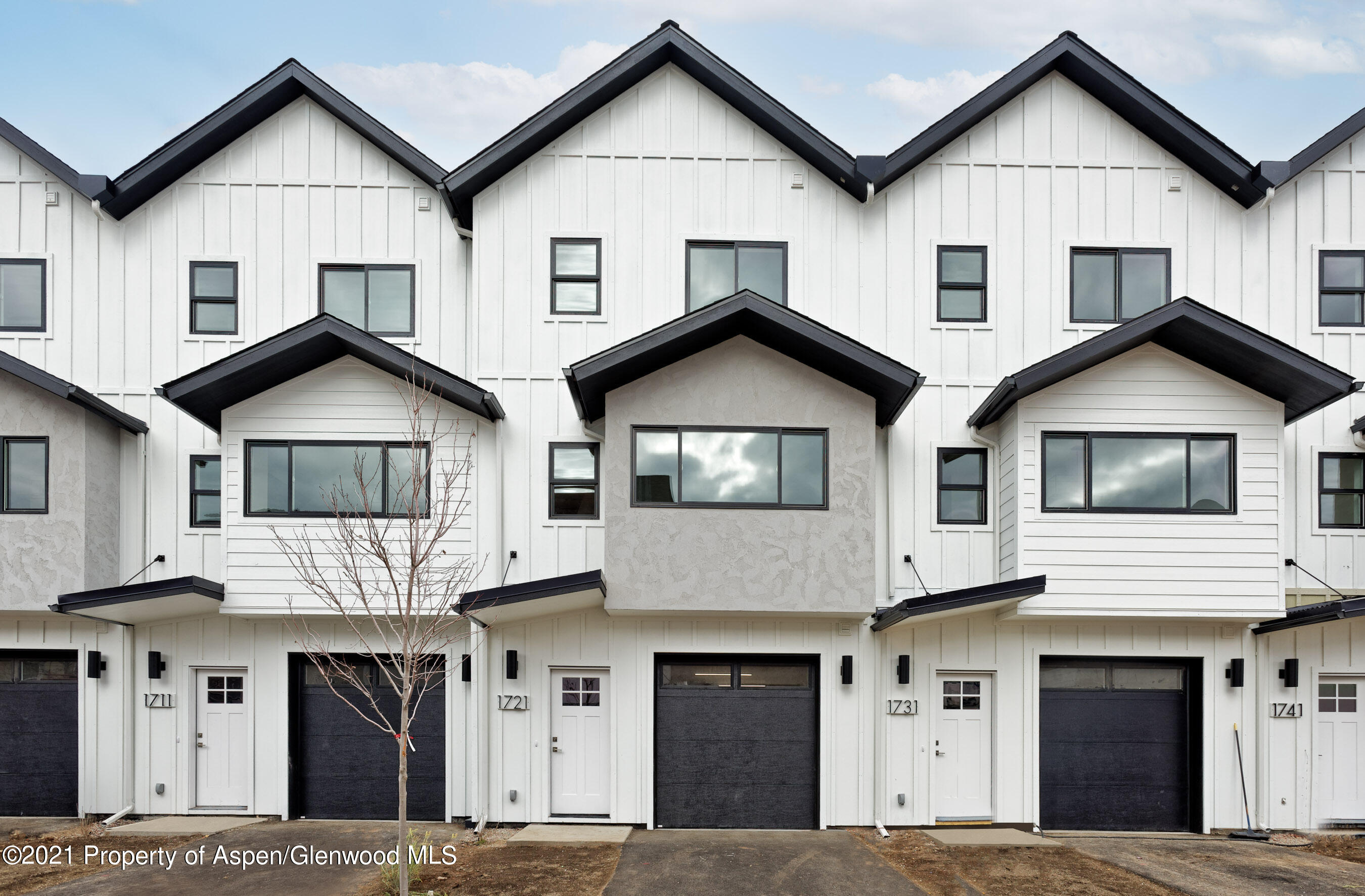 1721 Ripple Lane Glenwood Springs CO 81601