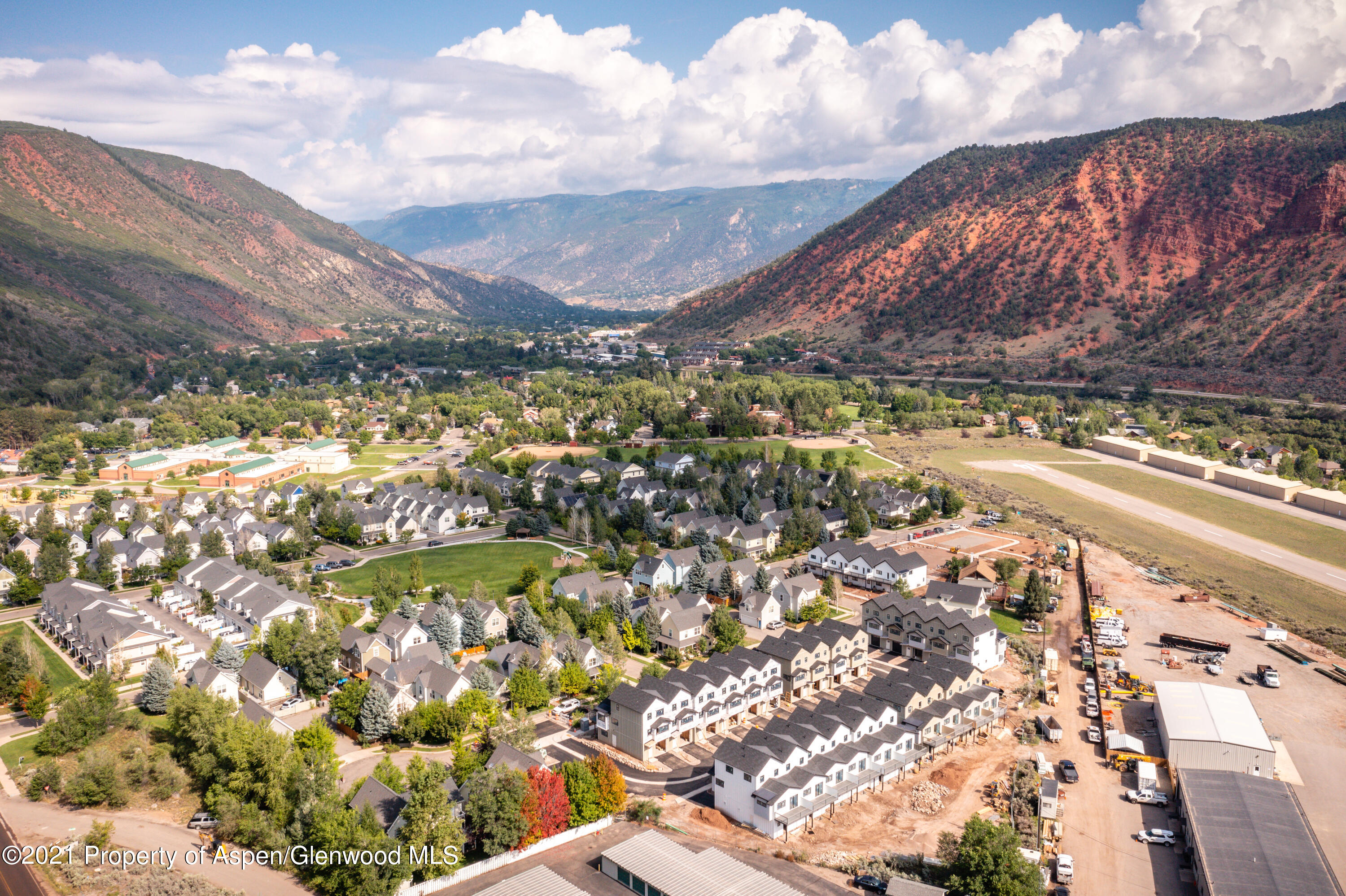 1721 Ripple Lane Glenwood Springs CO 81601