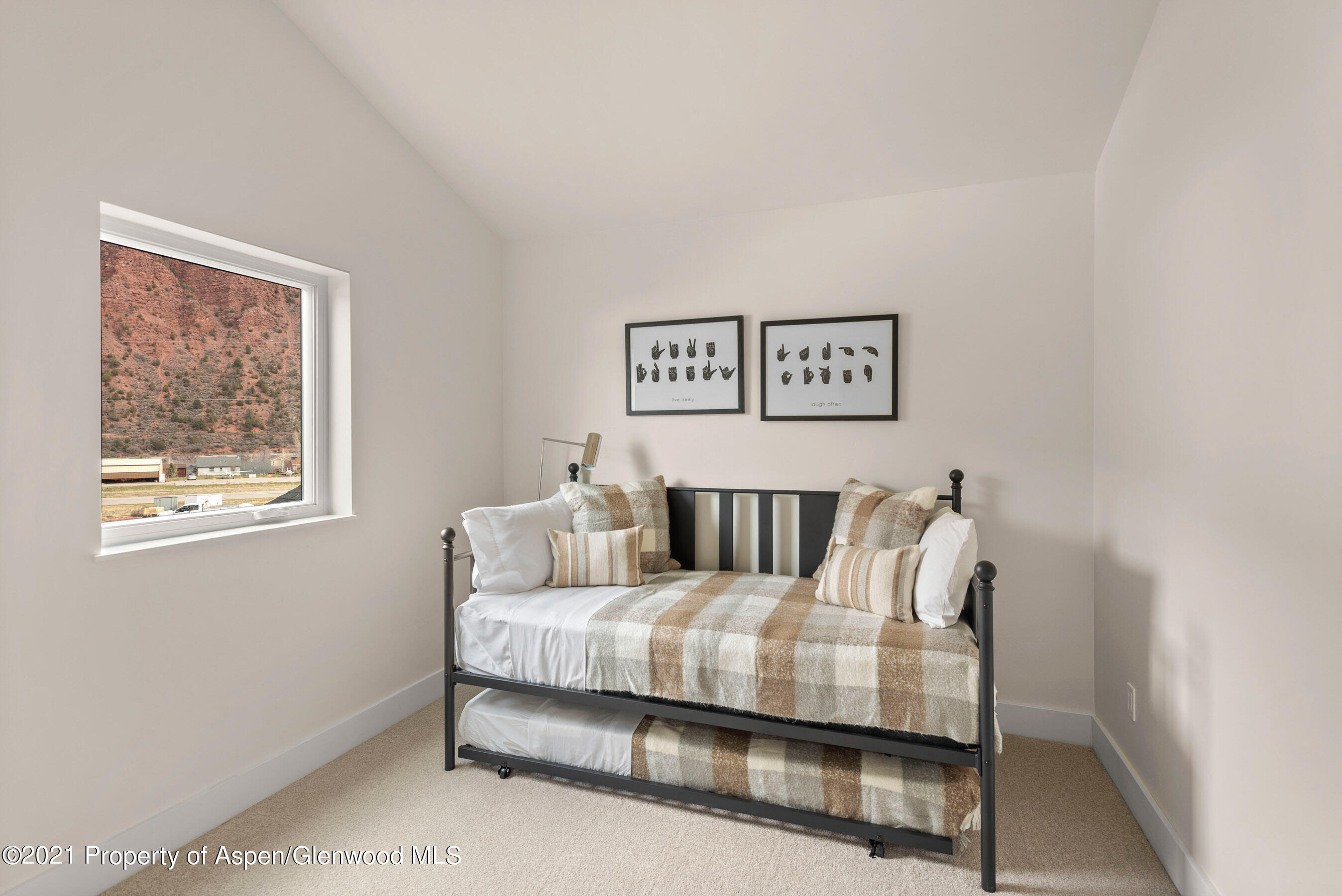 1721 Ripple Lane Glenwood Springs CO 81601