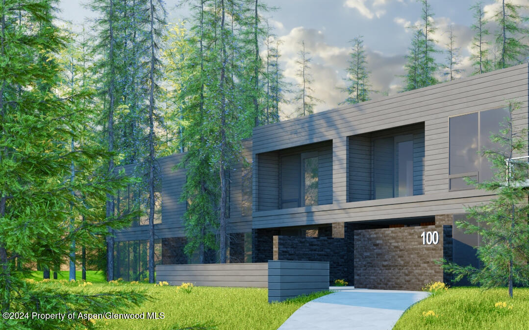 103 Willow Road Basalt CO 81621