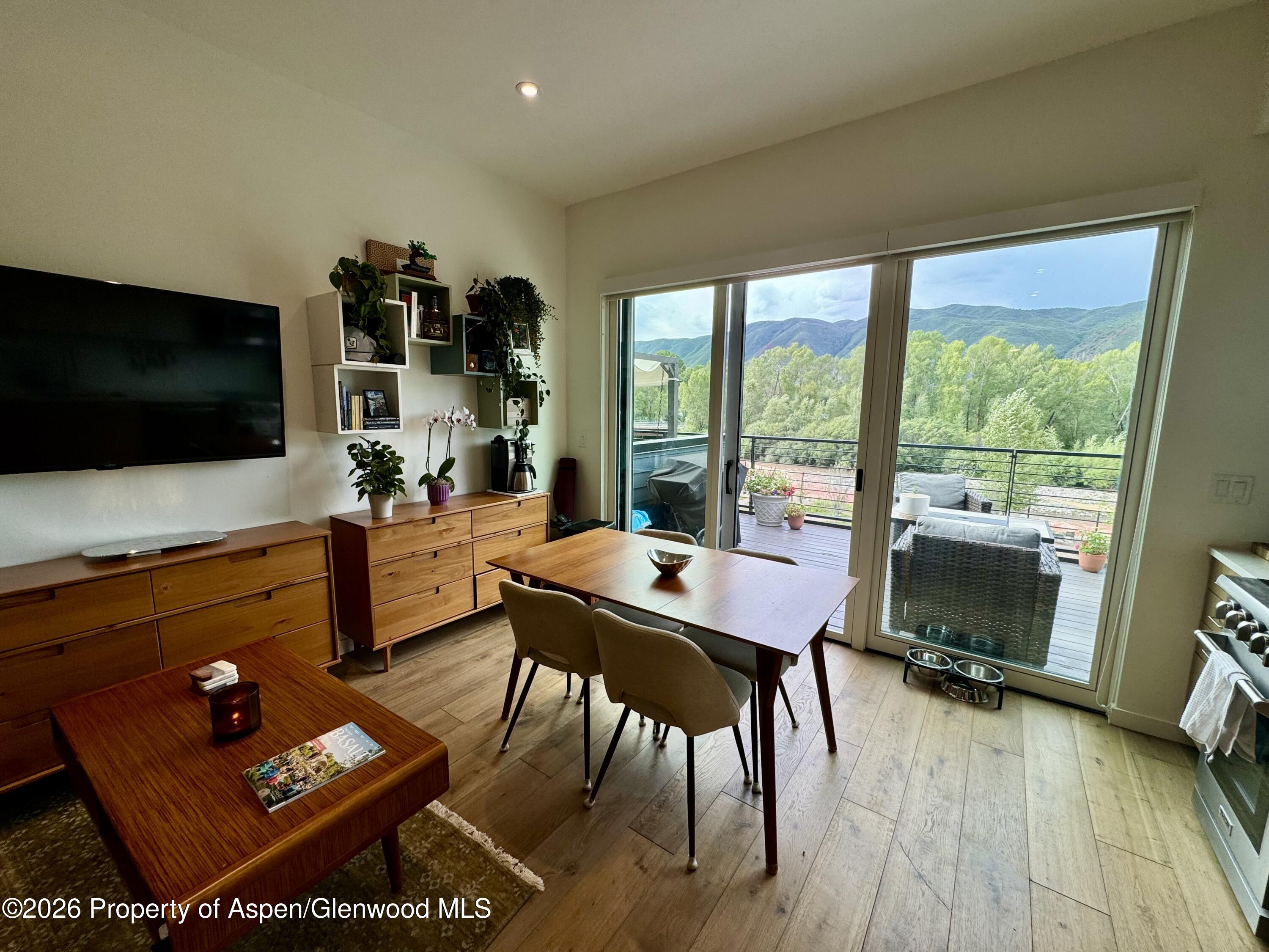 Basalt CO, 22860 Two Rivers Road, Unit 372