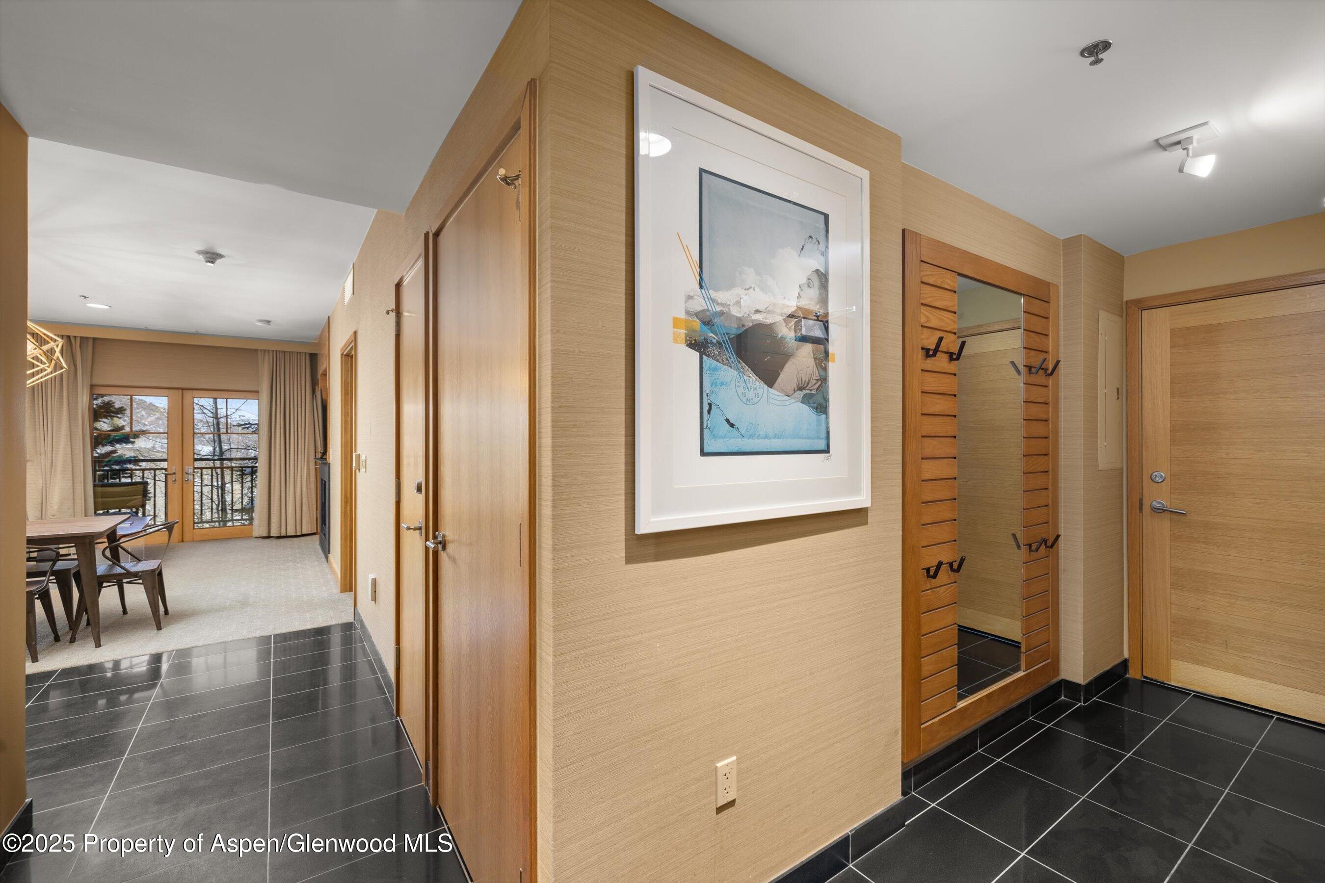 130 Wood Road 314/316 Snowmass Village CO 81615