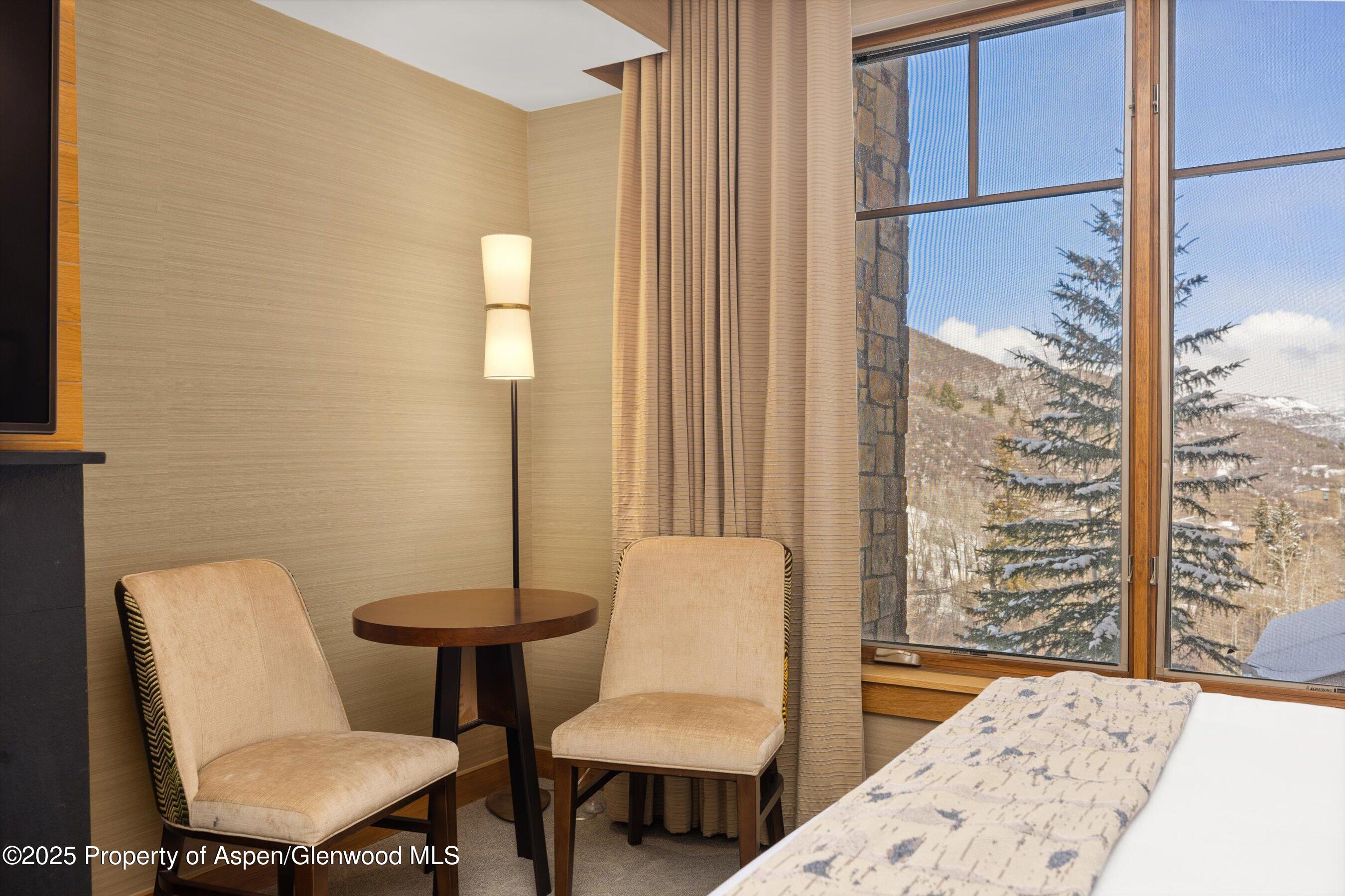 130 Wood Road 314/316 Snowmass Village CO 81615