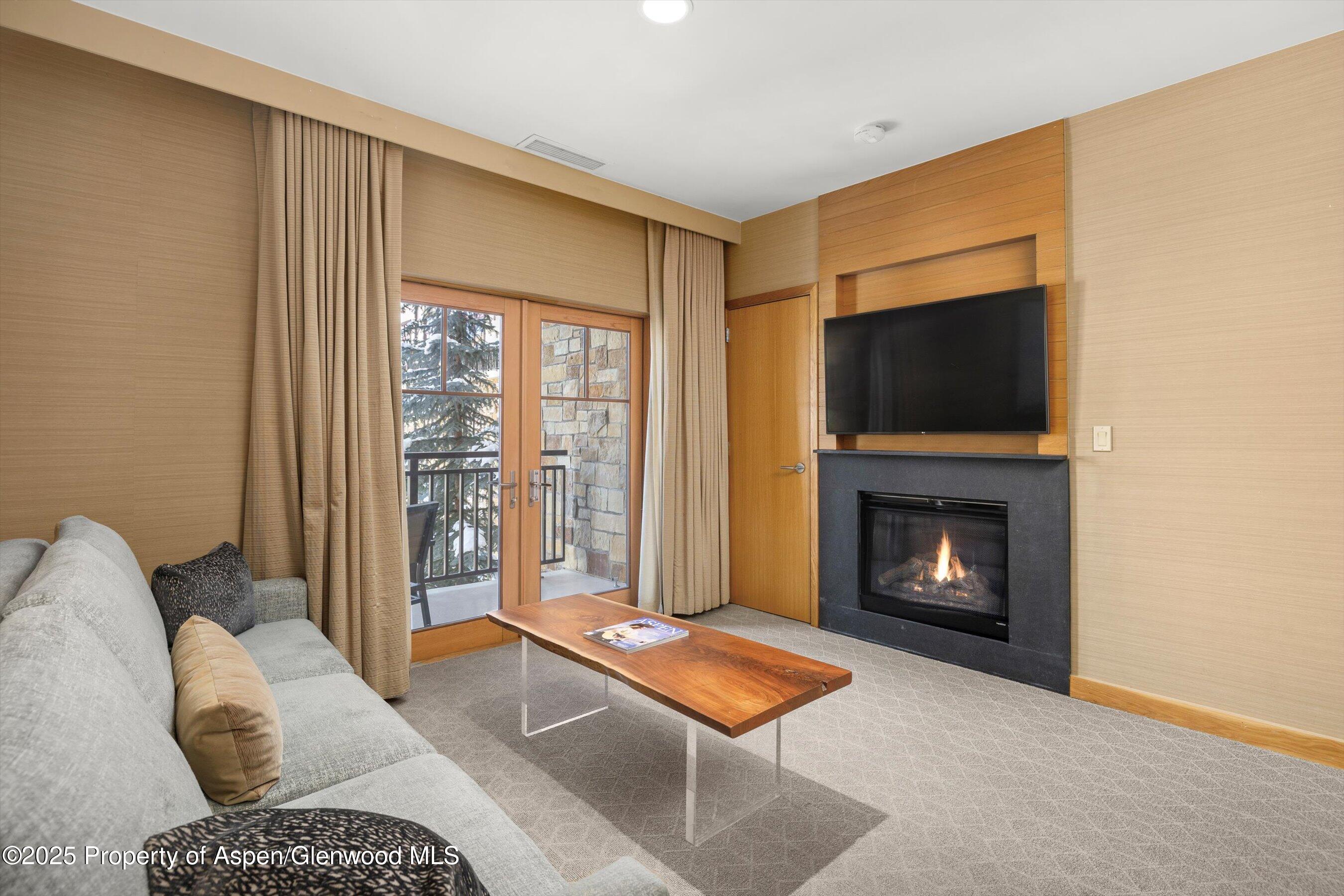 130 Wood Road 314/316 Snowmass Village CO 81615