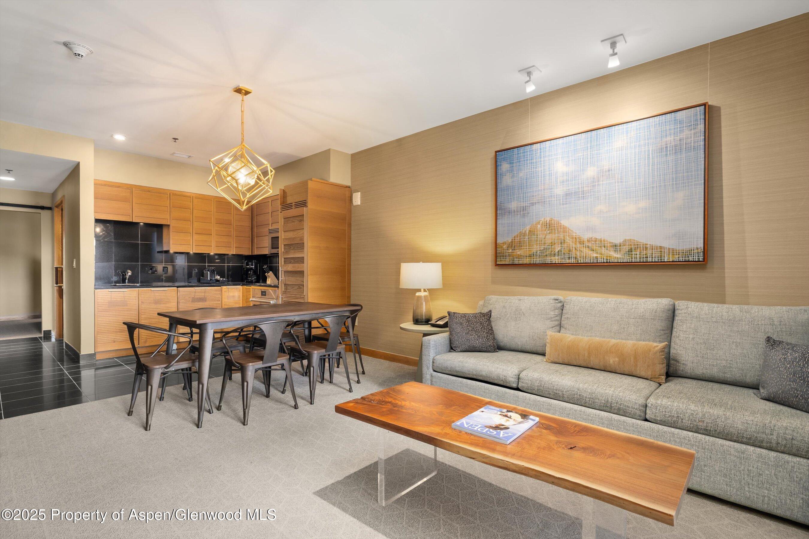 130 Wood Road 314/316 Snowmass Village CO 81615