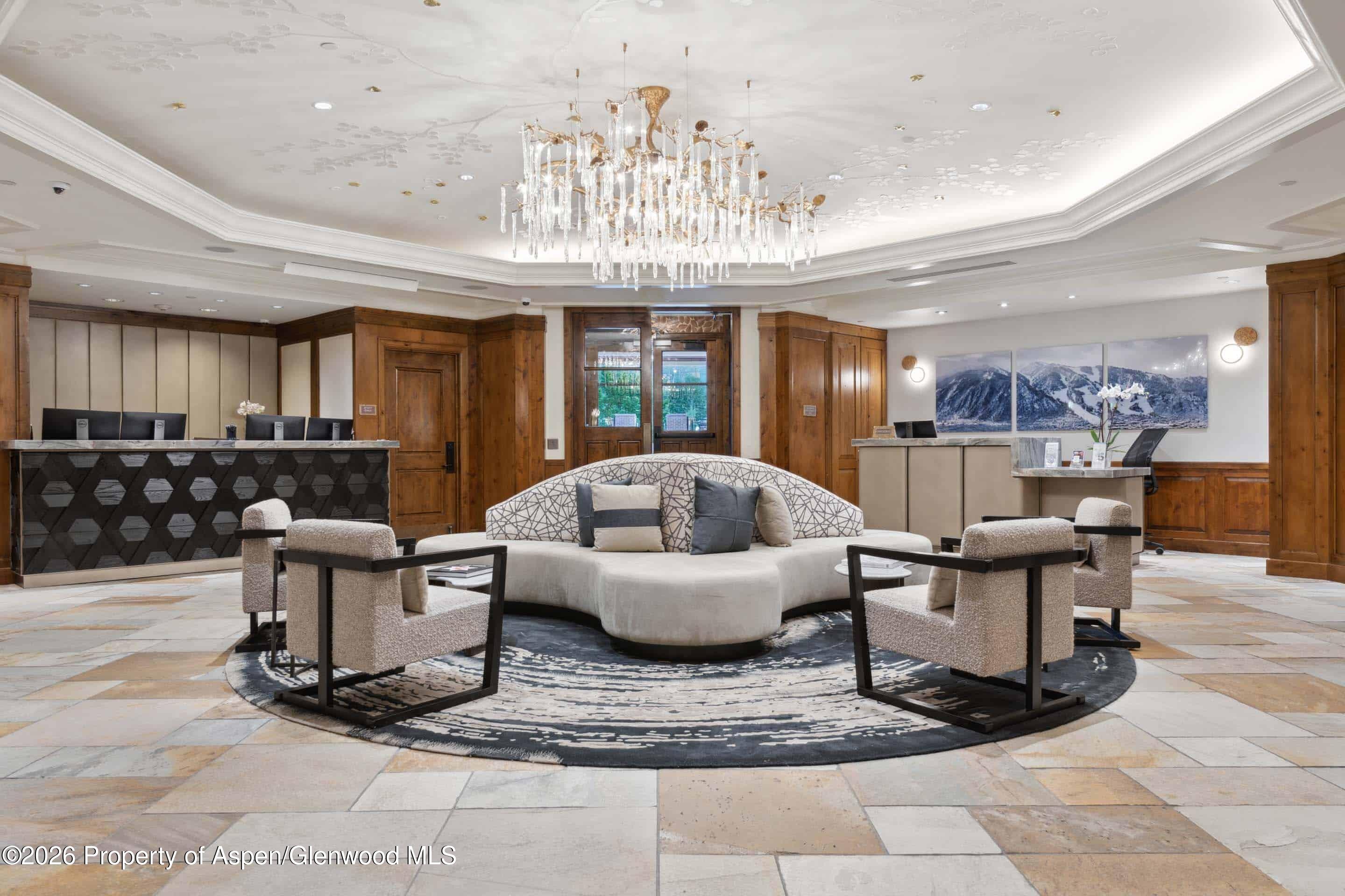 415 E Dean Street Aspen CO 81611