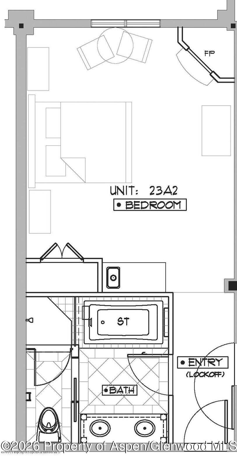 415 E Dean Street Aspen CO 81611