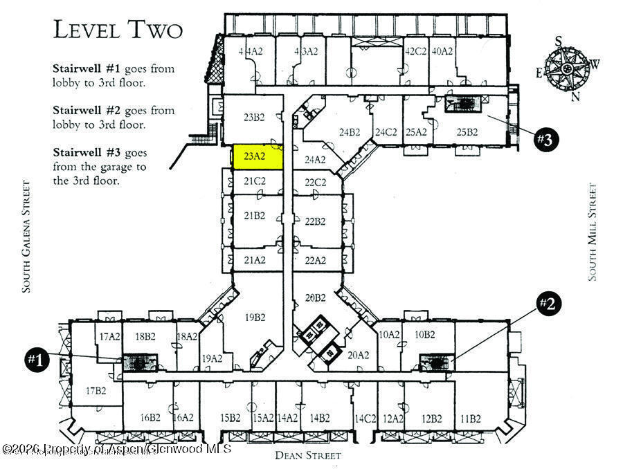 415 E Dean Street Aspen CO 81611