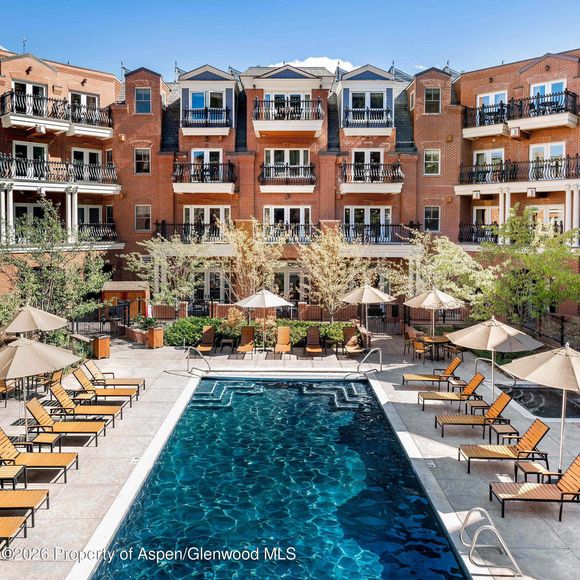 415 E Dean Street Aspen CO 81611