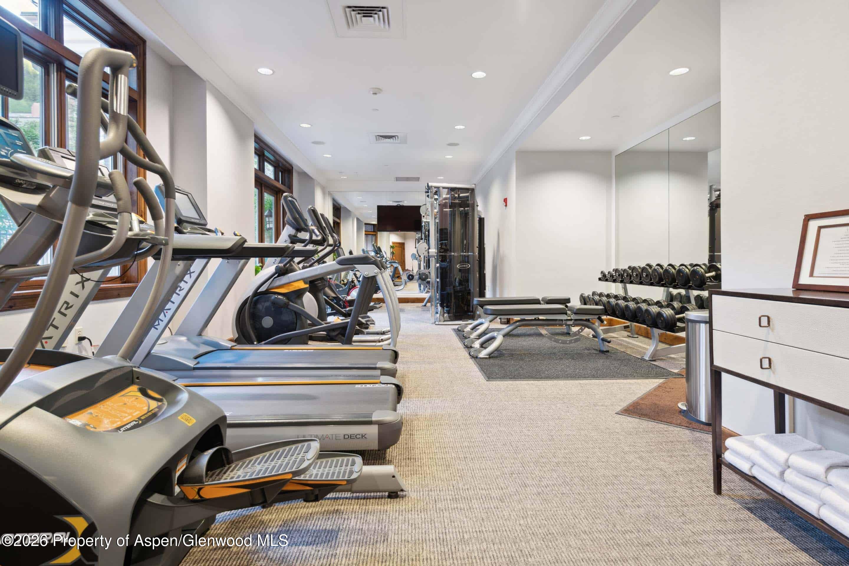 415 E Dean Street Aspen CO 81611