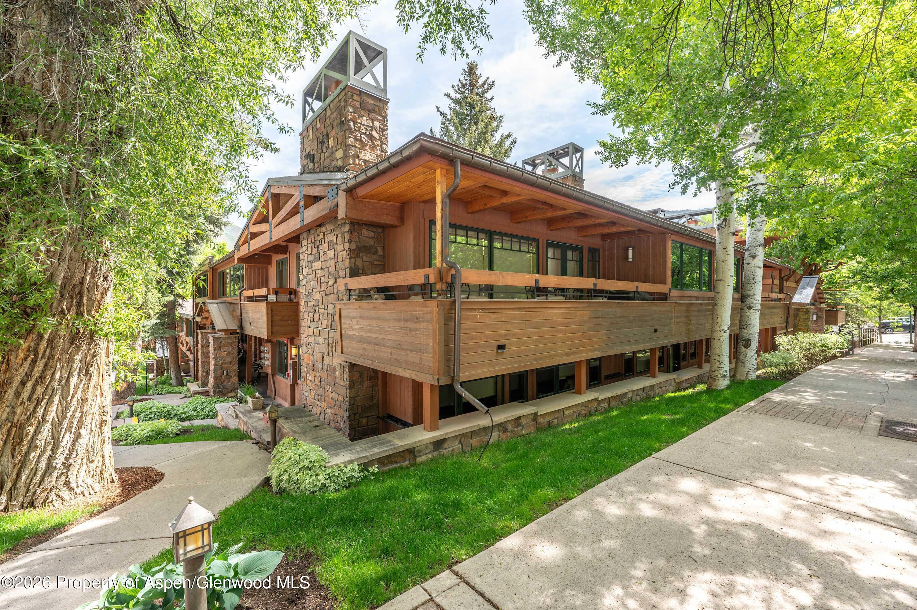 747 S Galena Street Aspen CO 81611