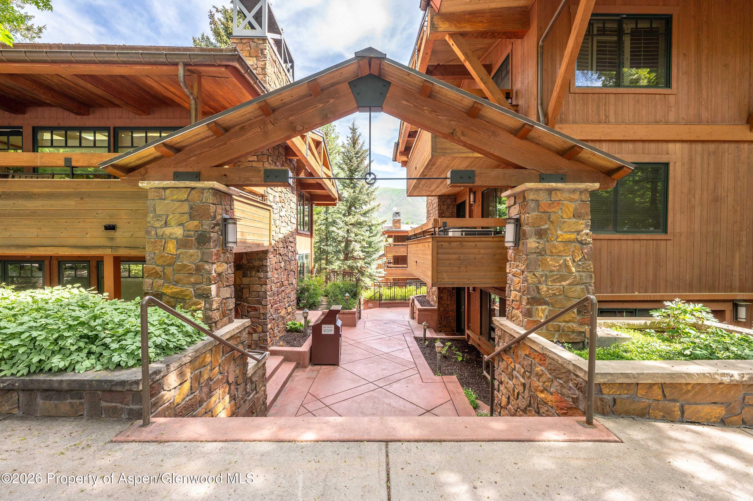 747 S Galena Street Aspen CO 81611