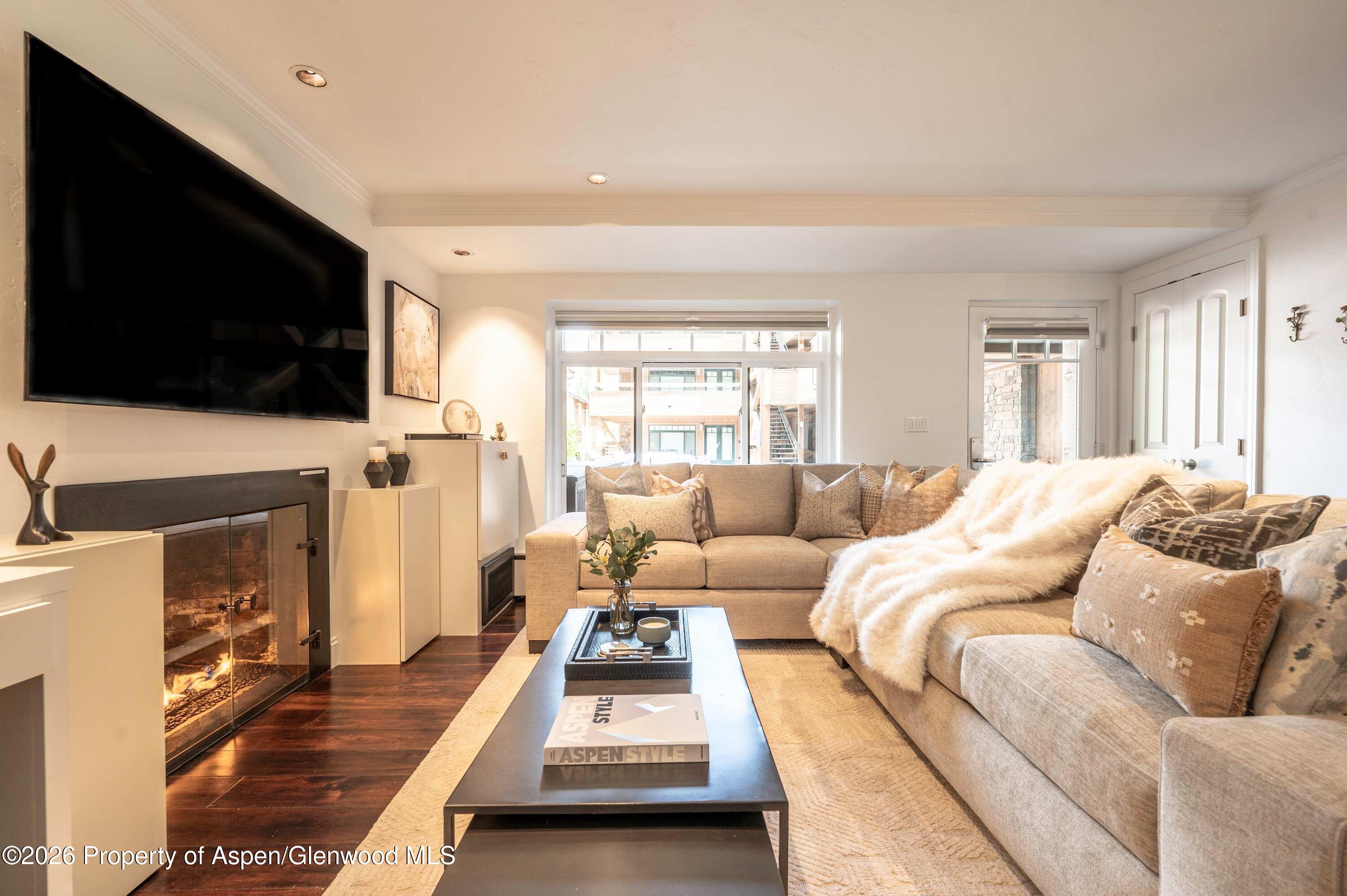 747 S Galena Street Aspen CO 81611