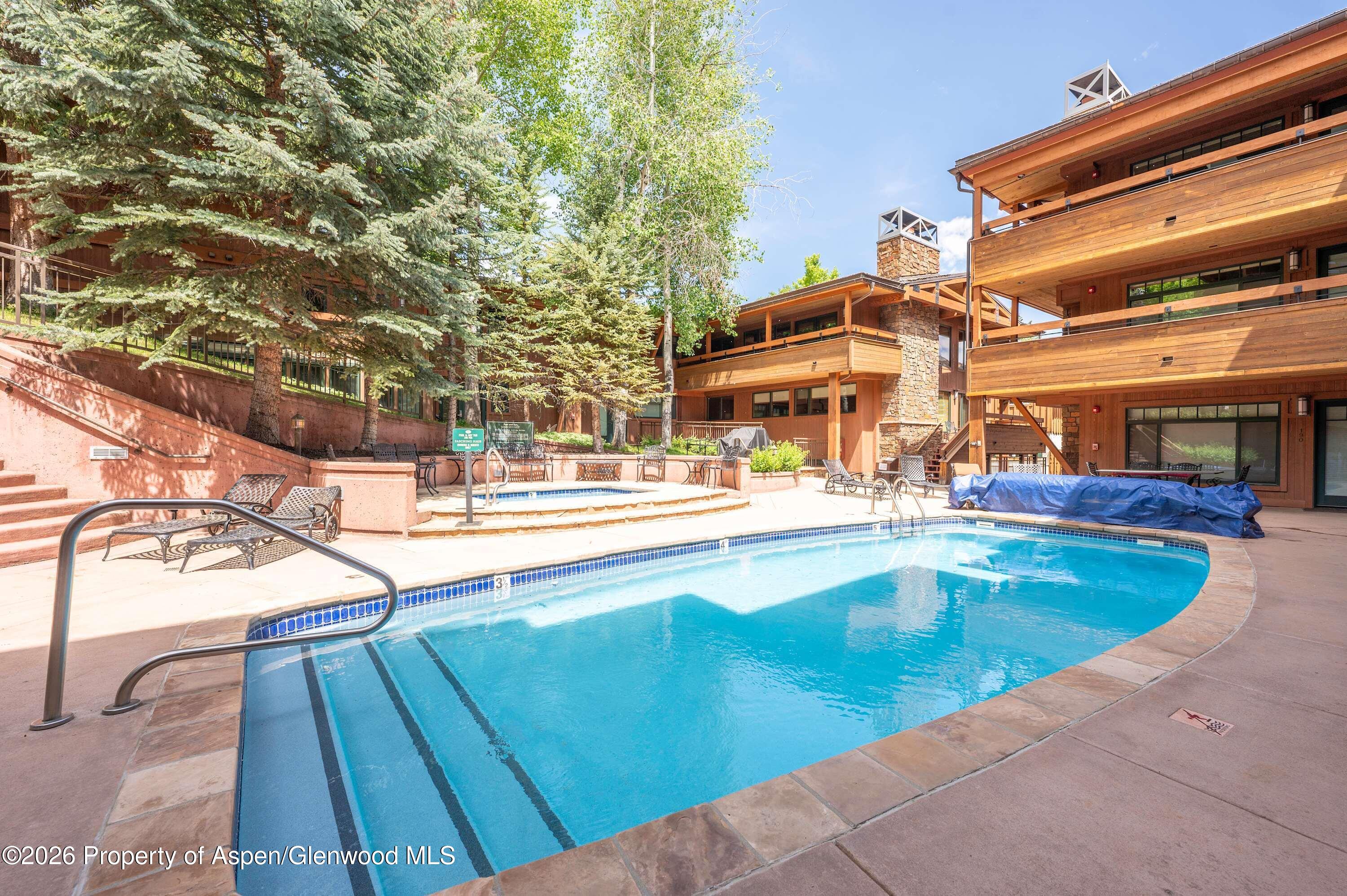 747 S Galena Street Aspen CO 81611
