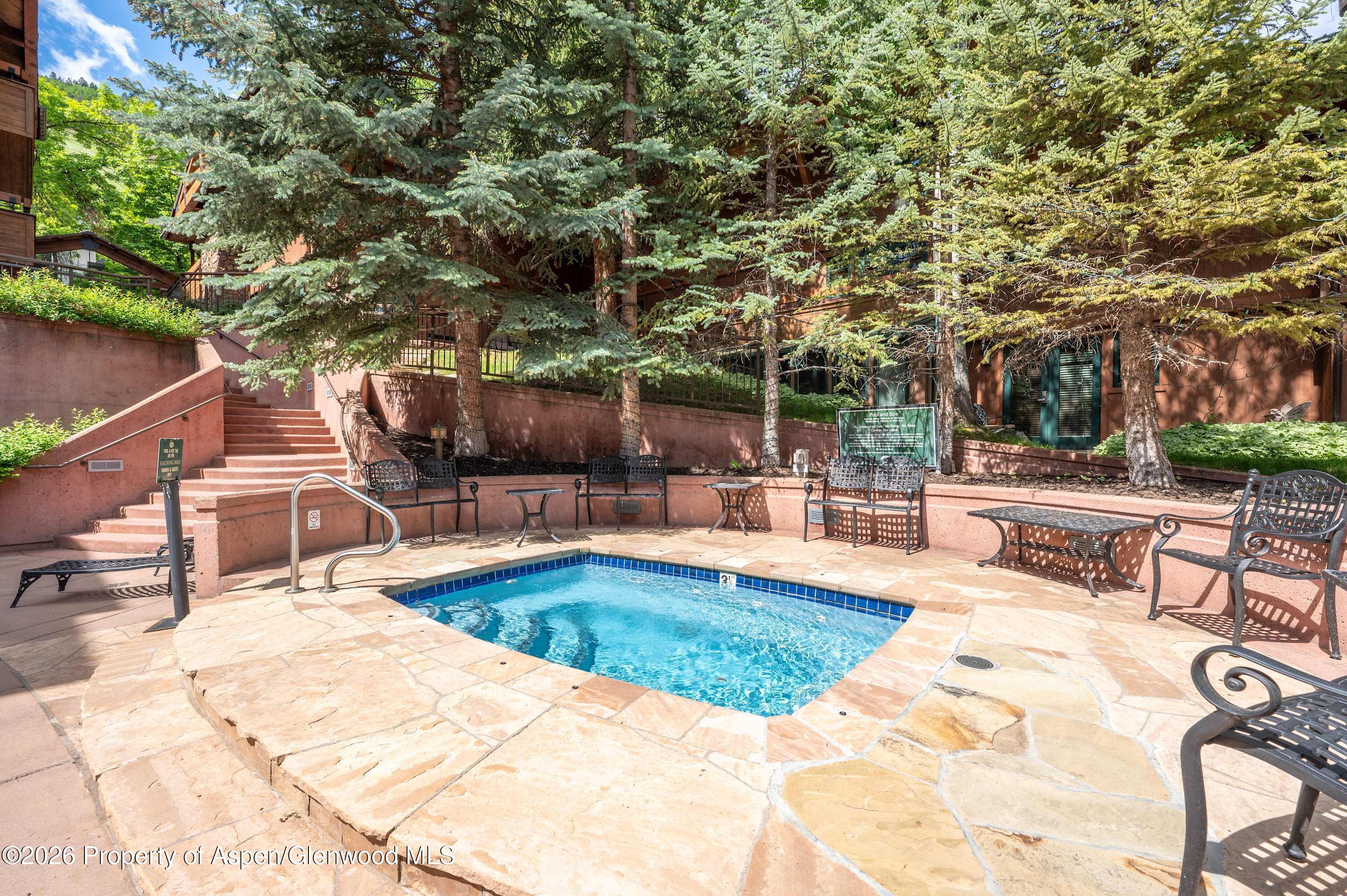 747 S Galena Street Aspen CO 81611
