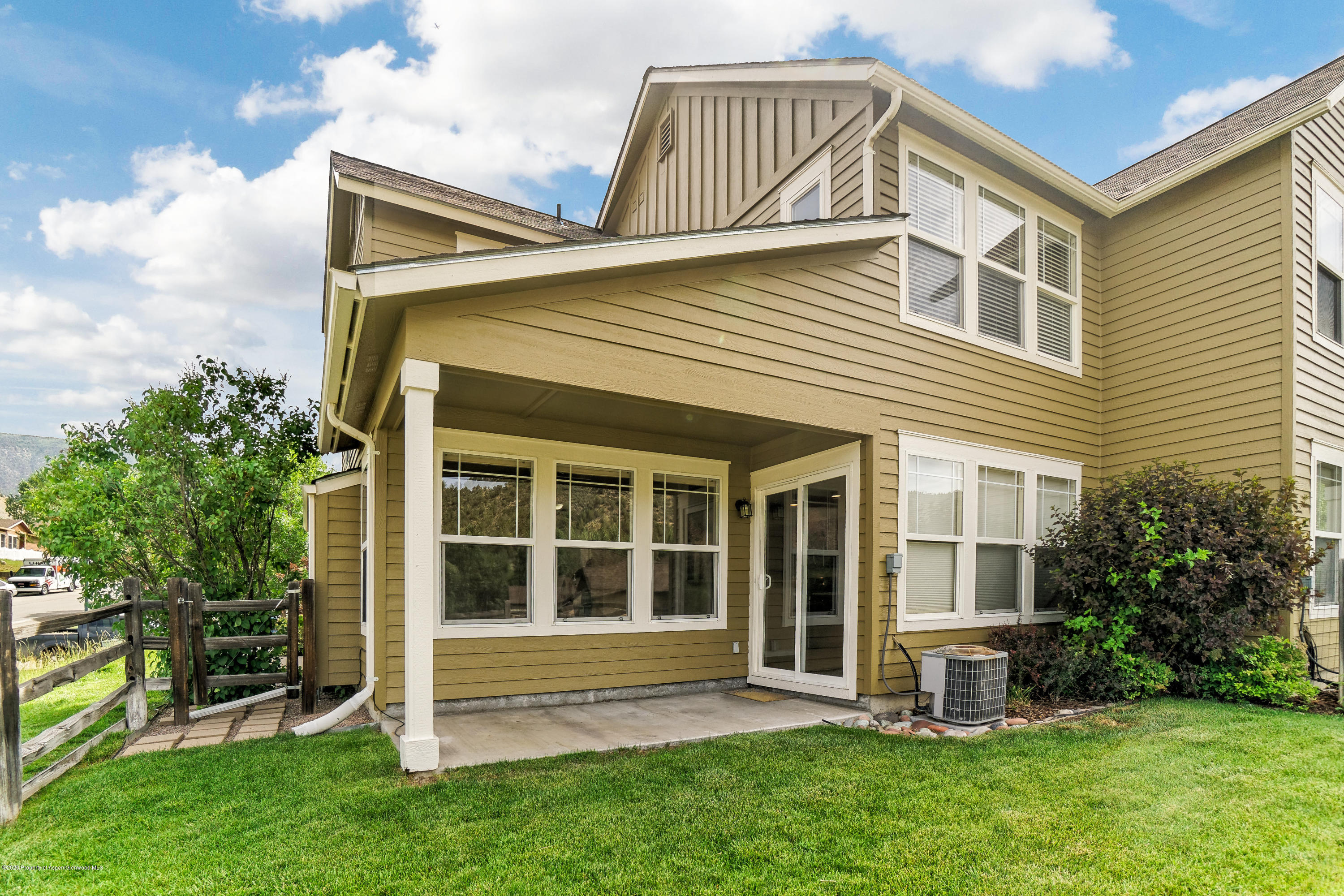 207 E Capital Court New Castle CO 81647