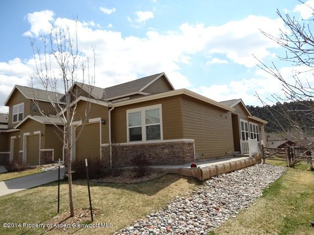 237 E Capital Court New Castle CO 81647
