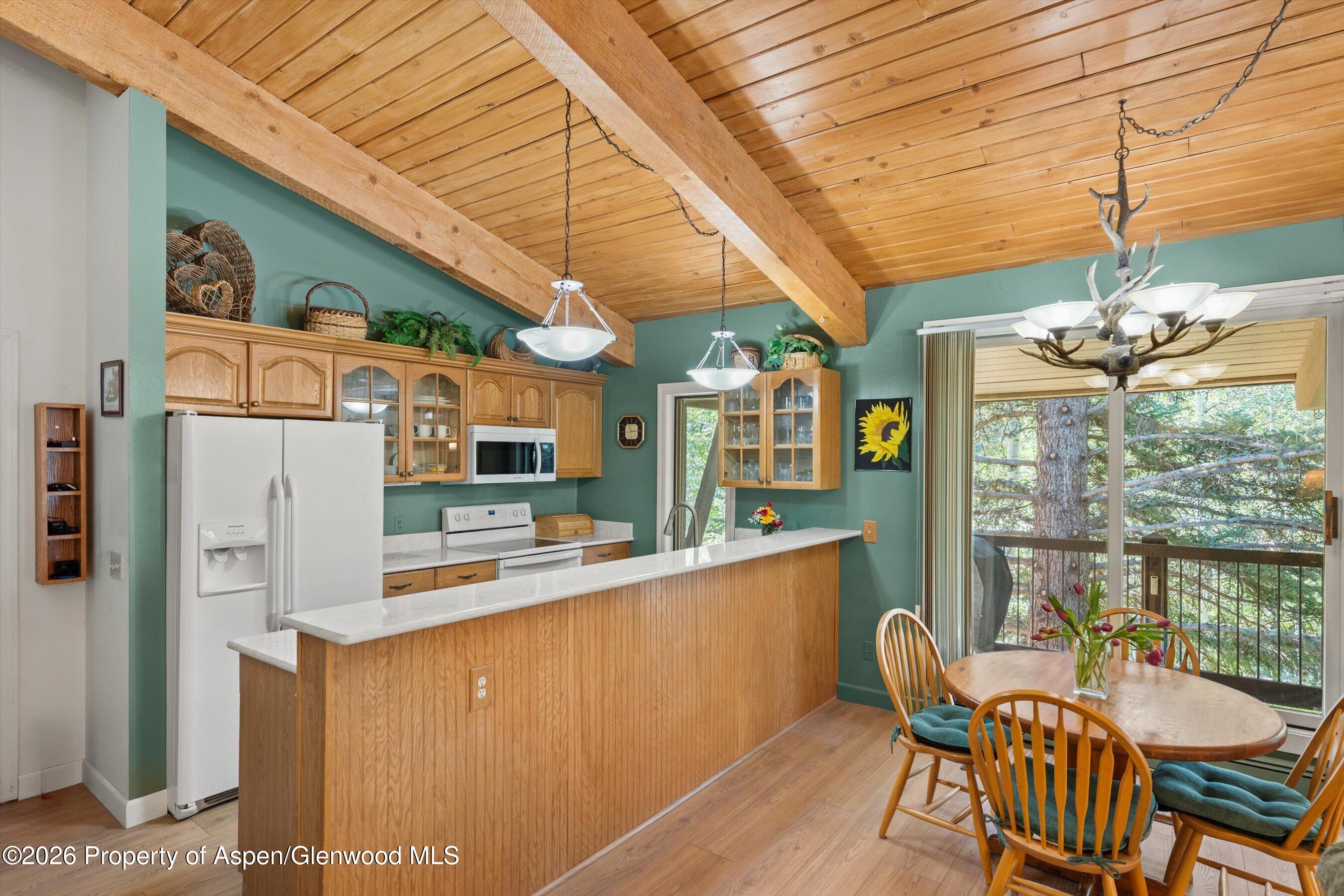 35 Upper Woodbridge Road Snowmass Village CO 81615