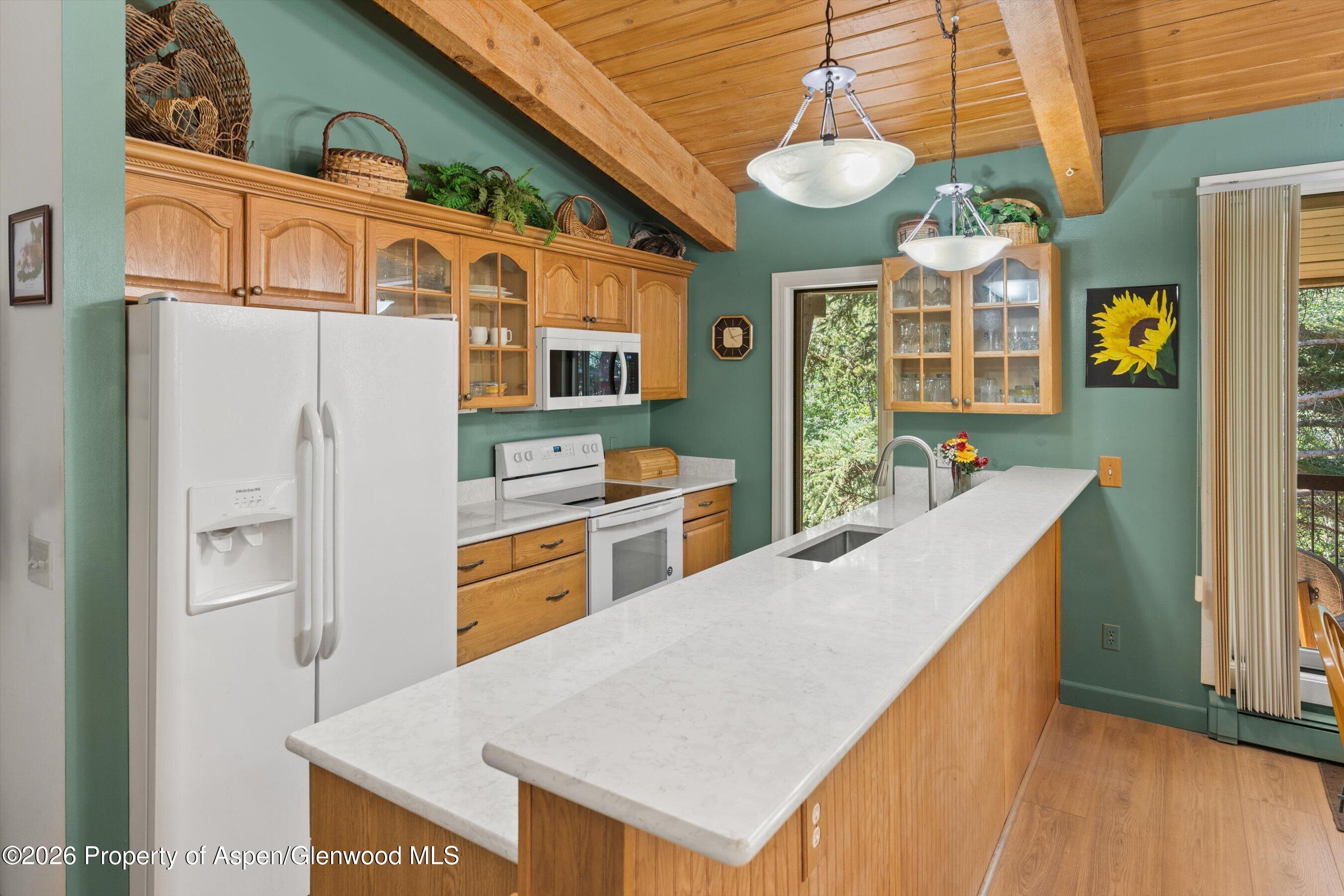 35 Upper Woodbridge Road Snowmass Village CO 81615