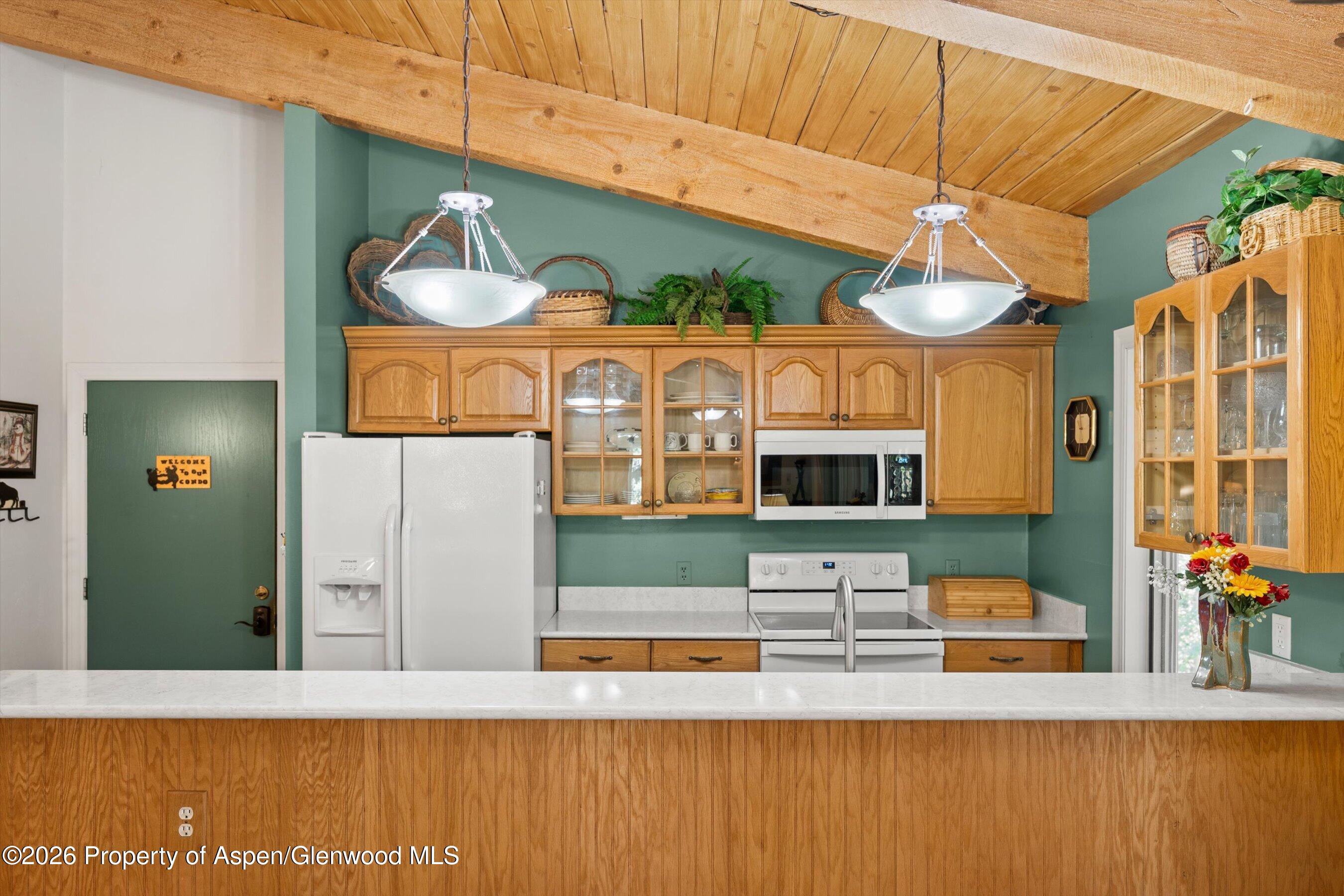 35 Upper Woodbridge Road Snowmass Village CO 81615