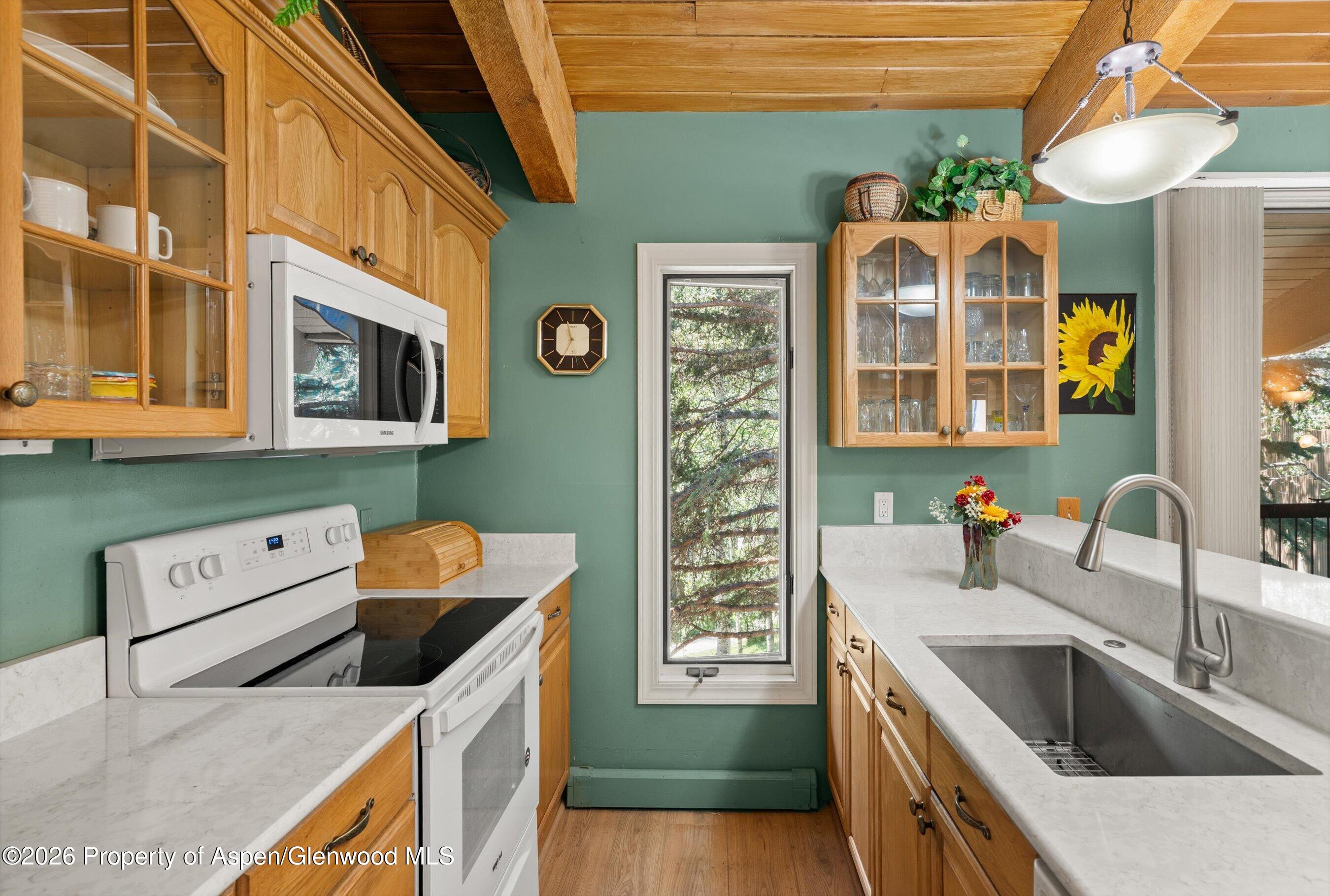 35 Upper Woodbridge Road Snowmass Village CO 81615