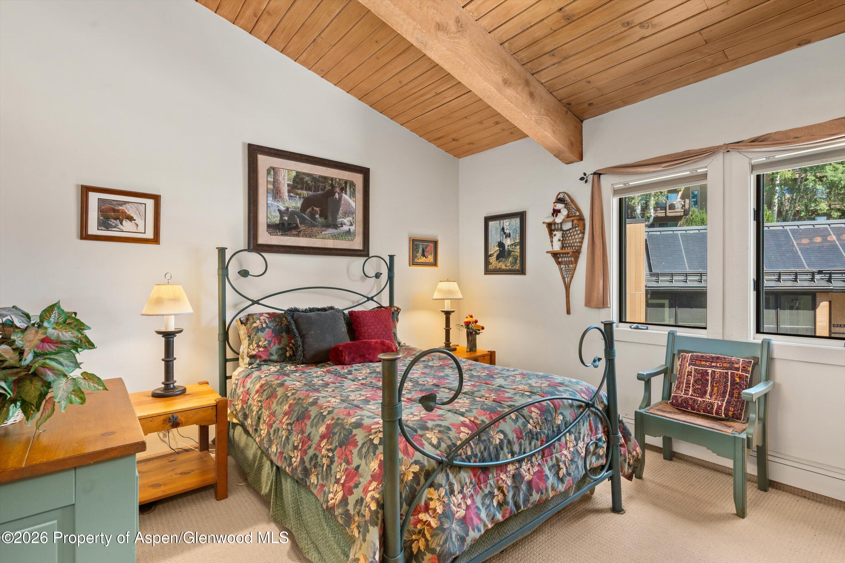 35 Upper Woodbridge Road Snowmass Village CO 81615