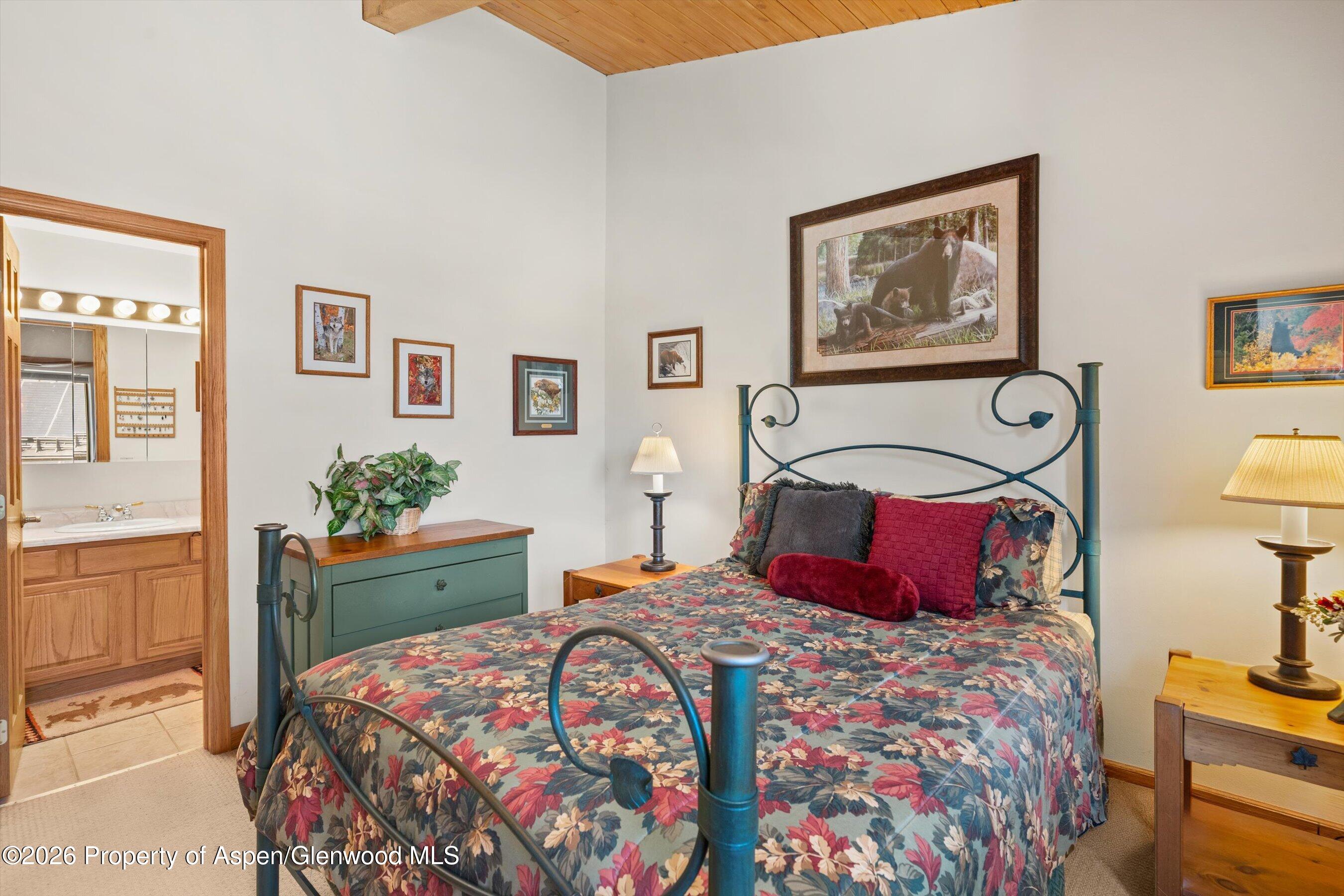 35 Upper Woodbridge Road Snowmass Village CO 81615