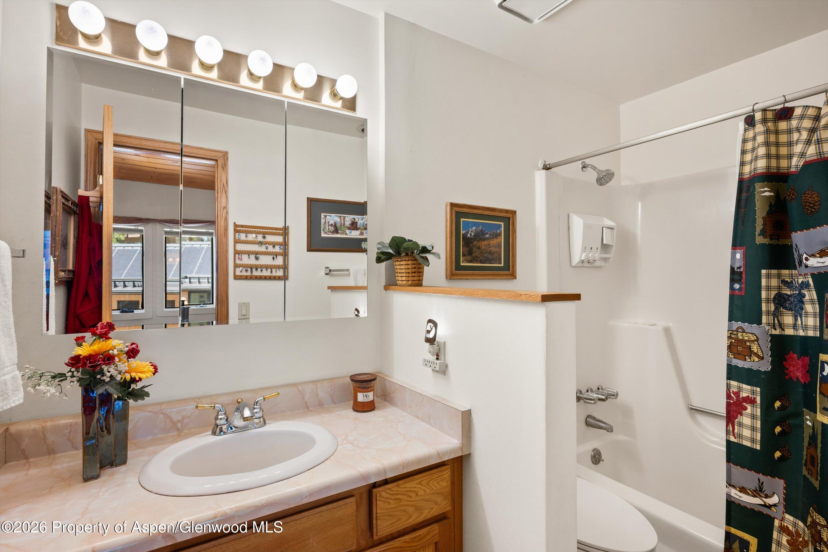 35 Upper Woodbridge Road Snowmass Village CO 81615