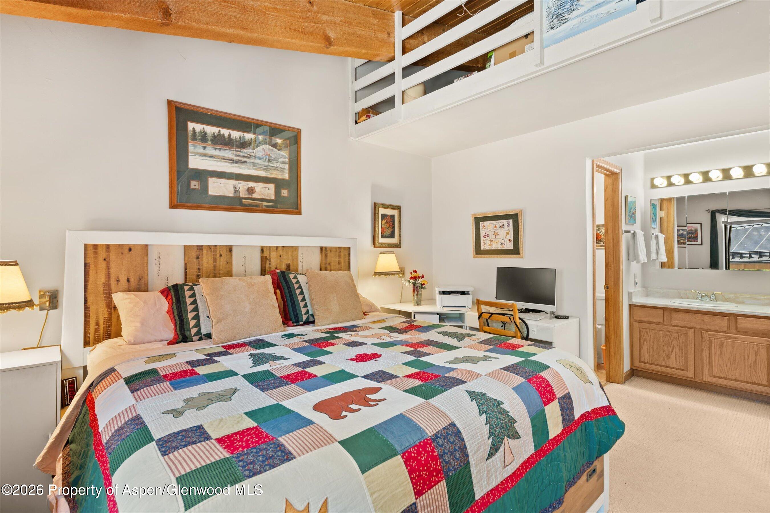 35 Upper Woodbridge Road Snowmass Village CO 81615
