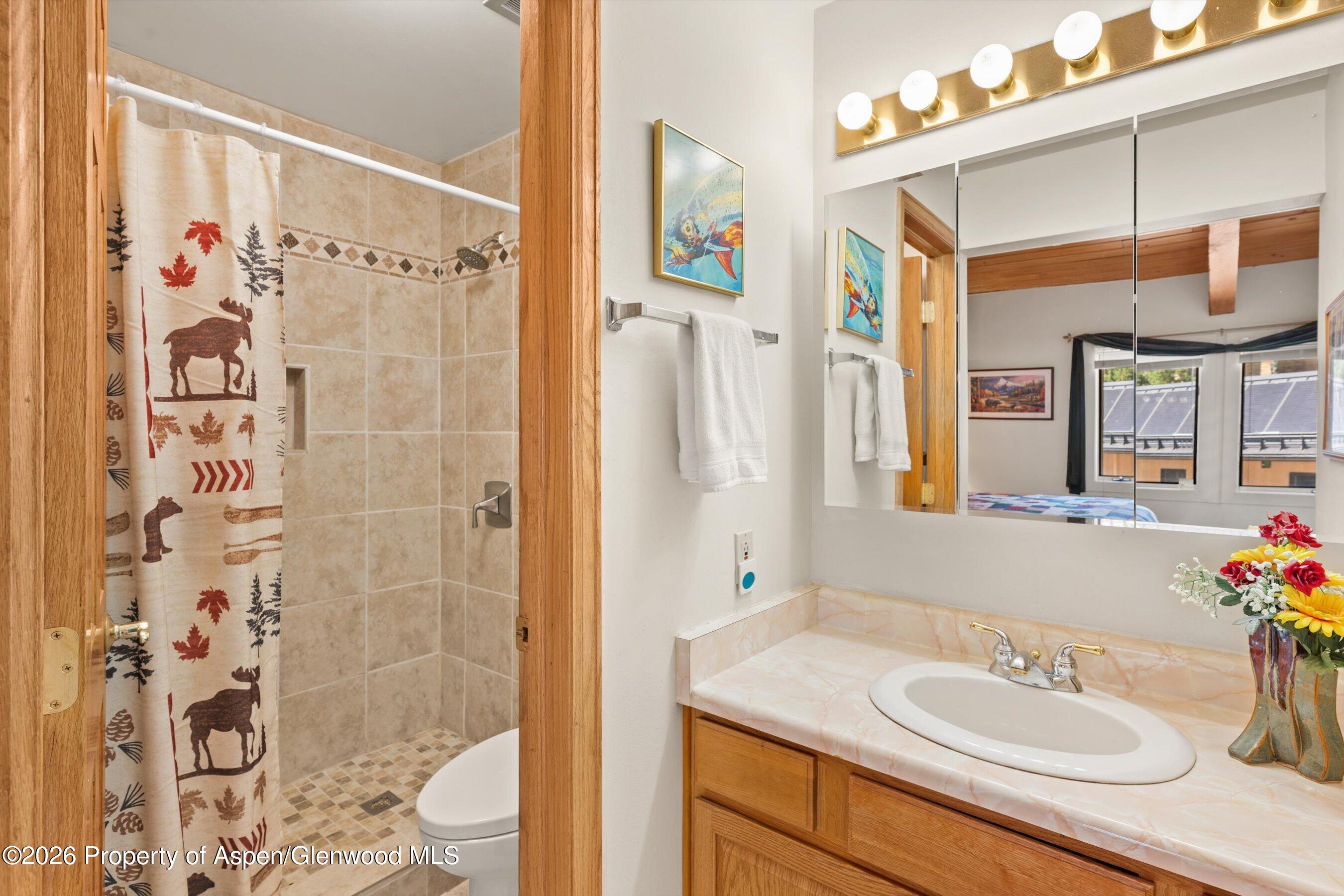 35 Upper Woodbridge Road Snowmass Village CO 81615