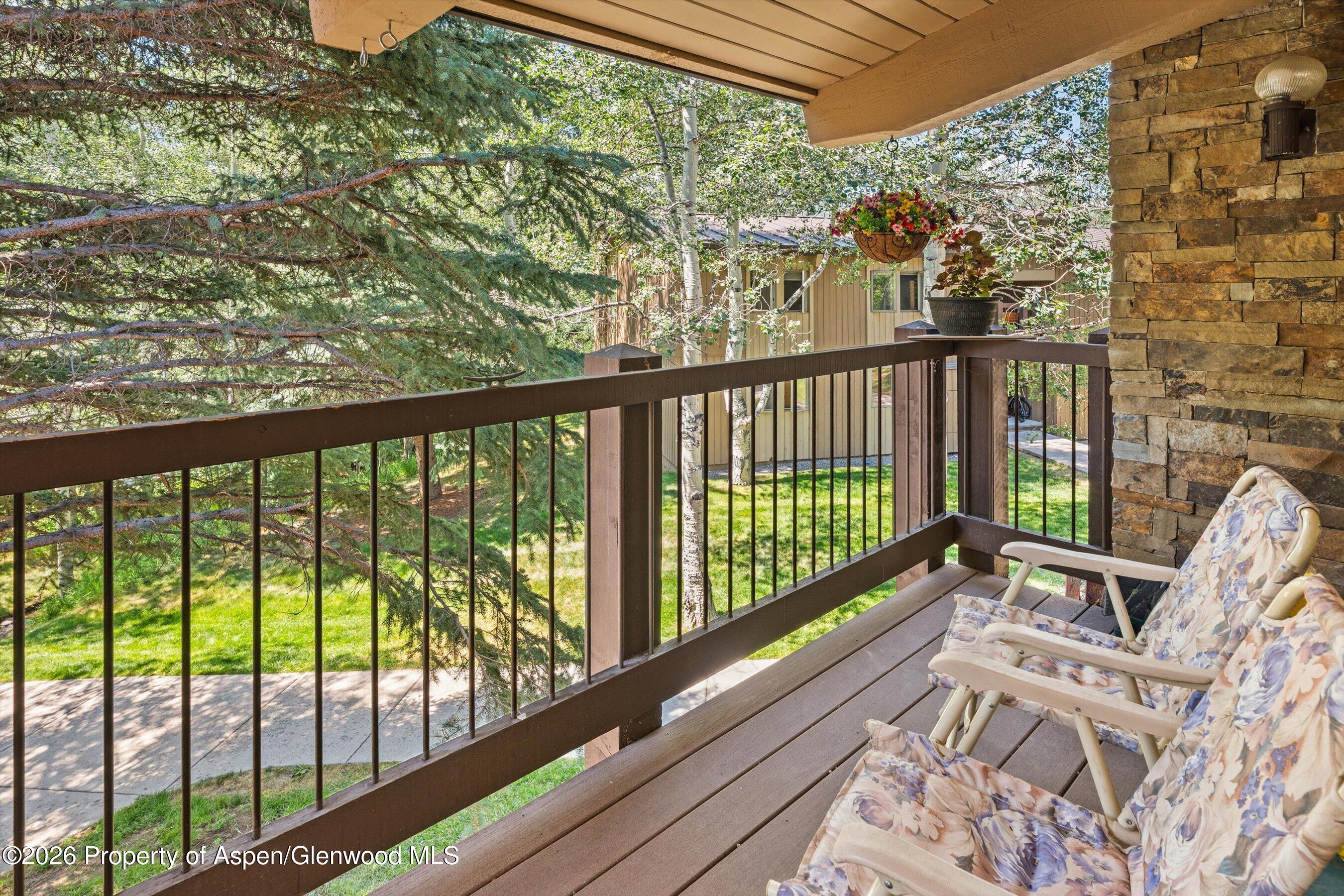 35 Upper Woodbridge Road Snowmass Village CO 81615