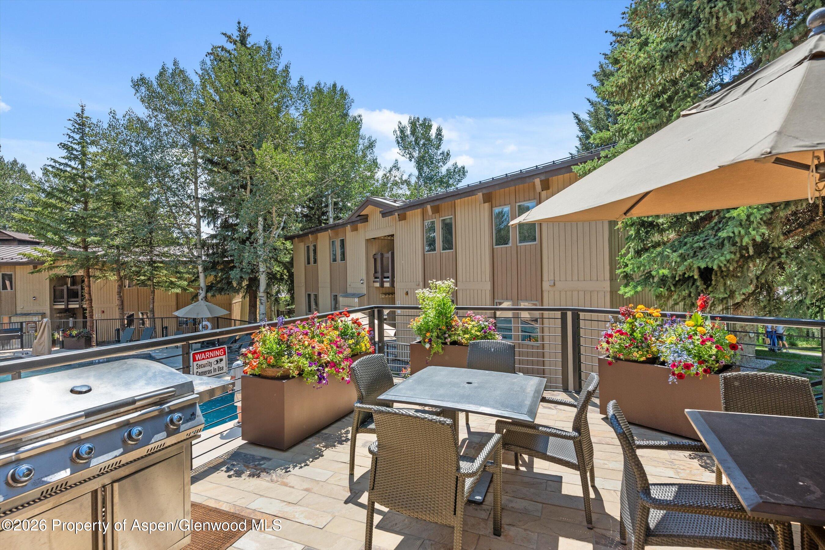 35 Upper Woodbridge Road Snowmass Village CO 81615