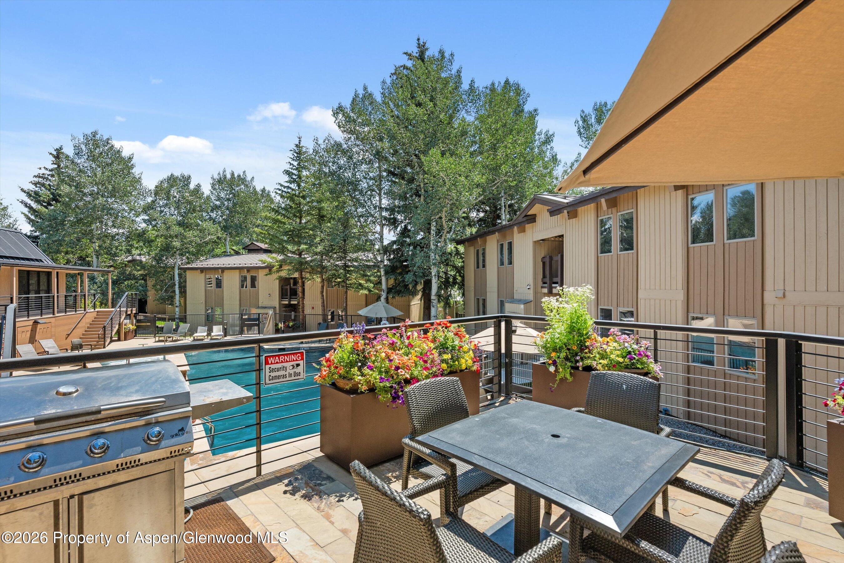 35 Upper Woodbridge Road Snowmass Village CO 81615