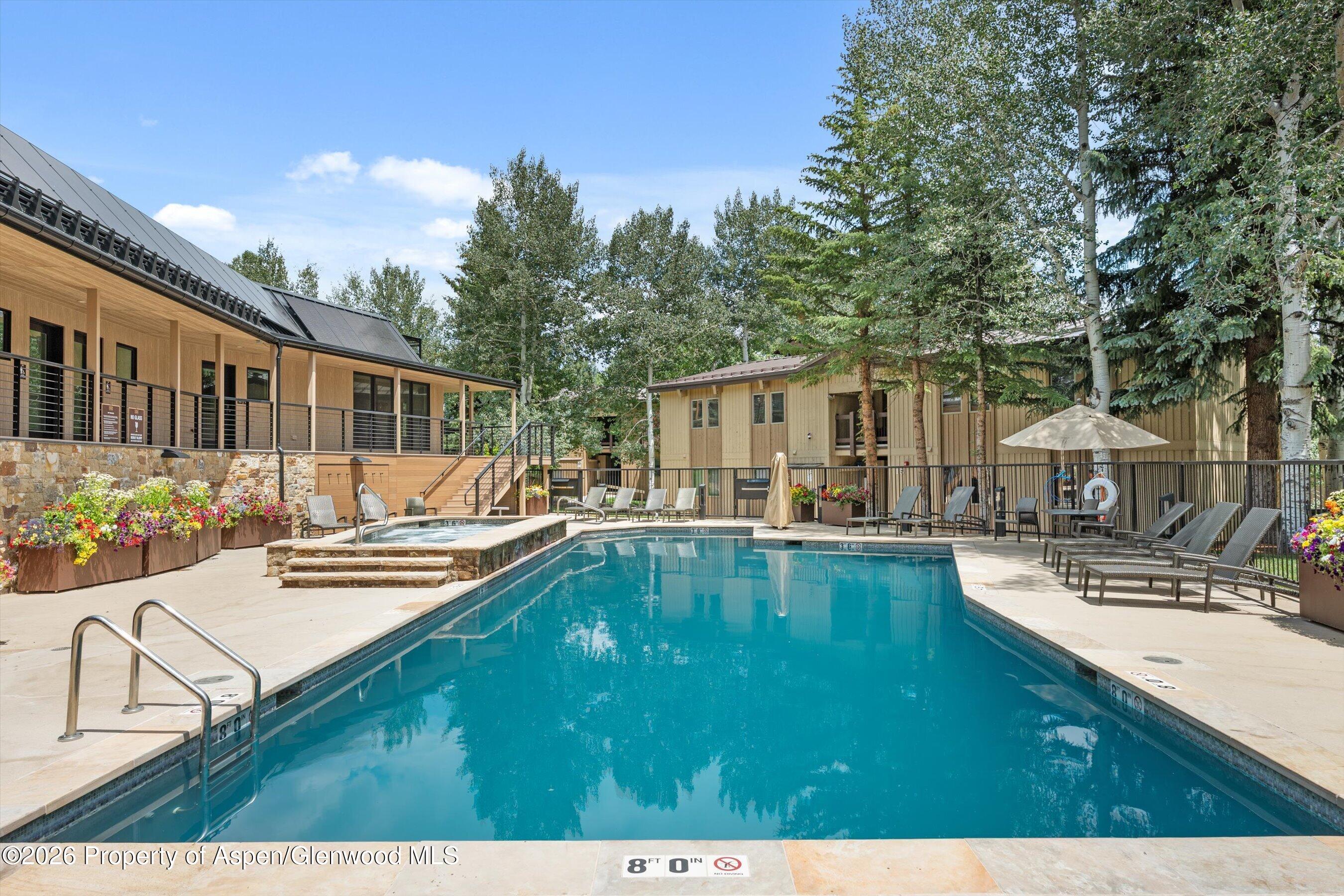 35 Upper Woodbridge Road Snowmass Village CO 81615