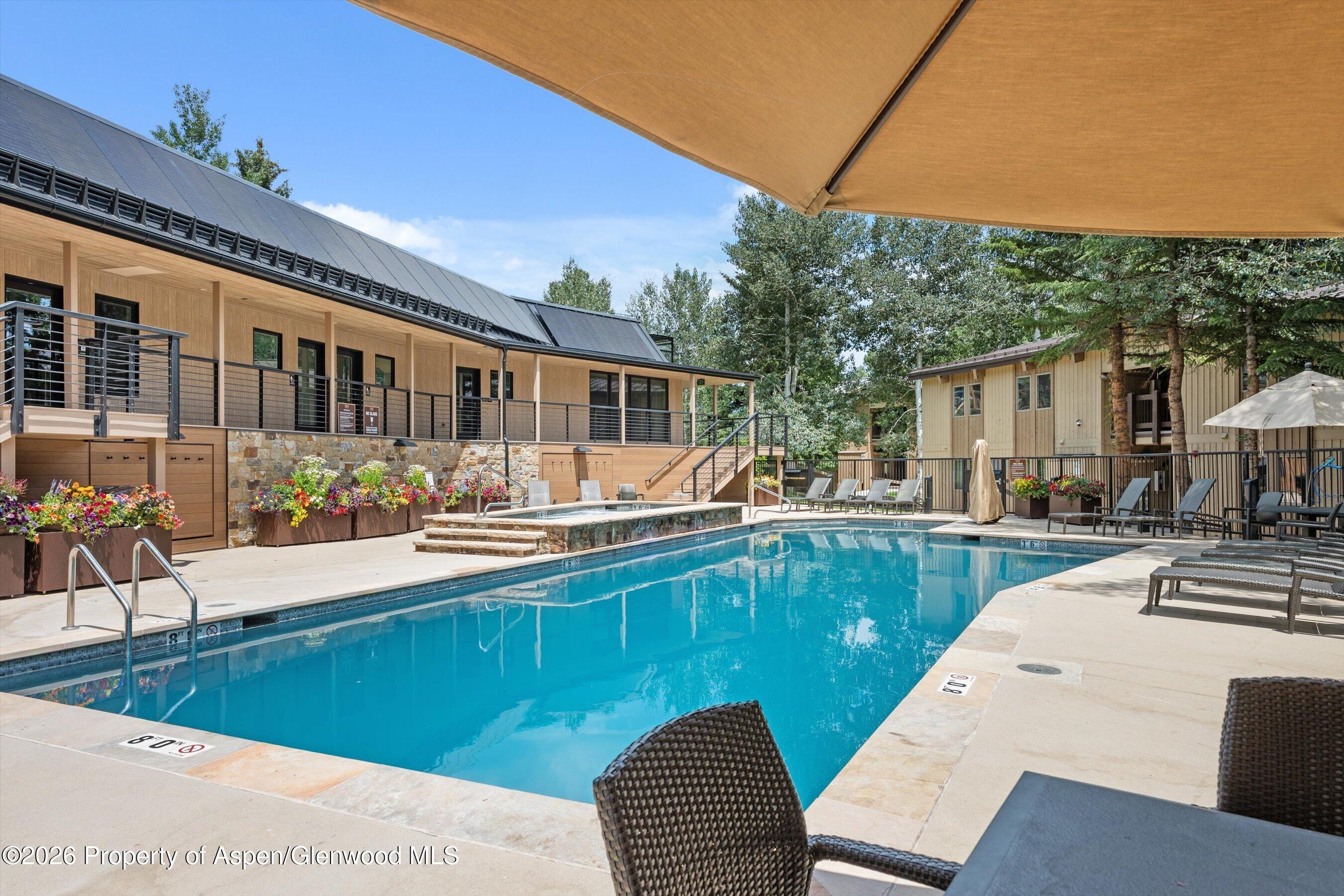 35 Upper Woodbridge Road Snowmass Village CO 81615