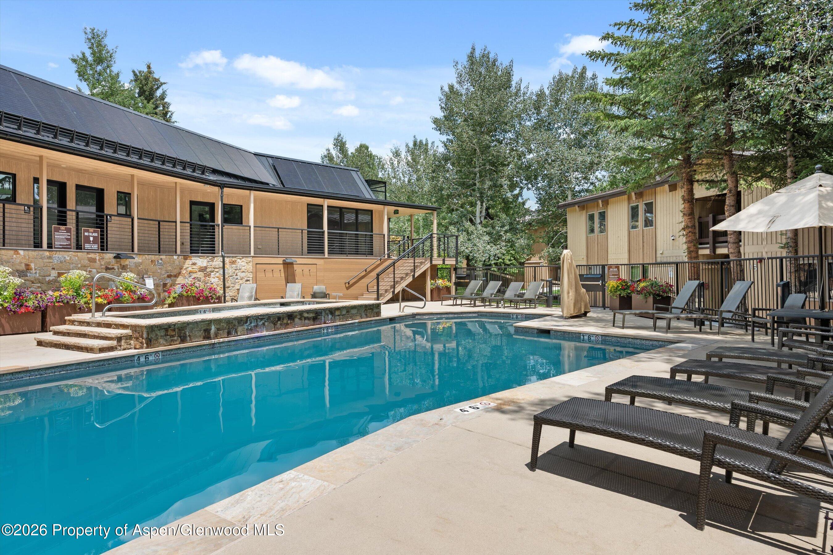 35 Upper Woodbridge Road Snowmass Village CO 81615