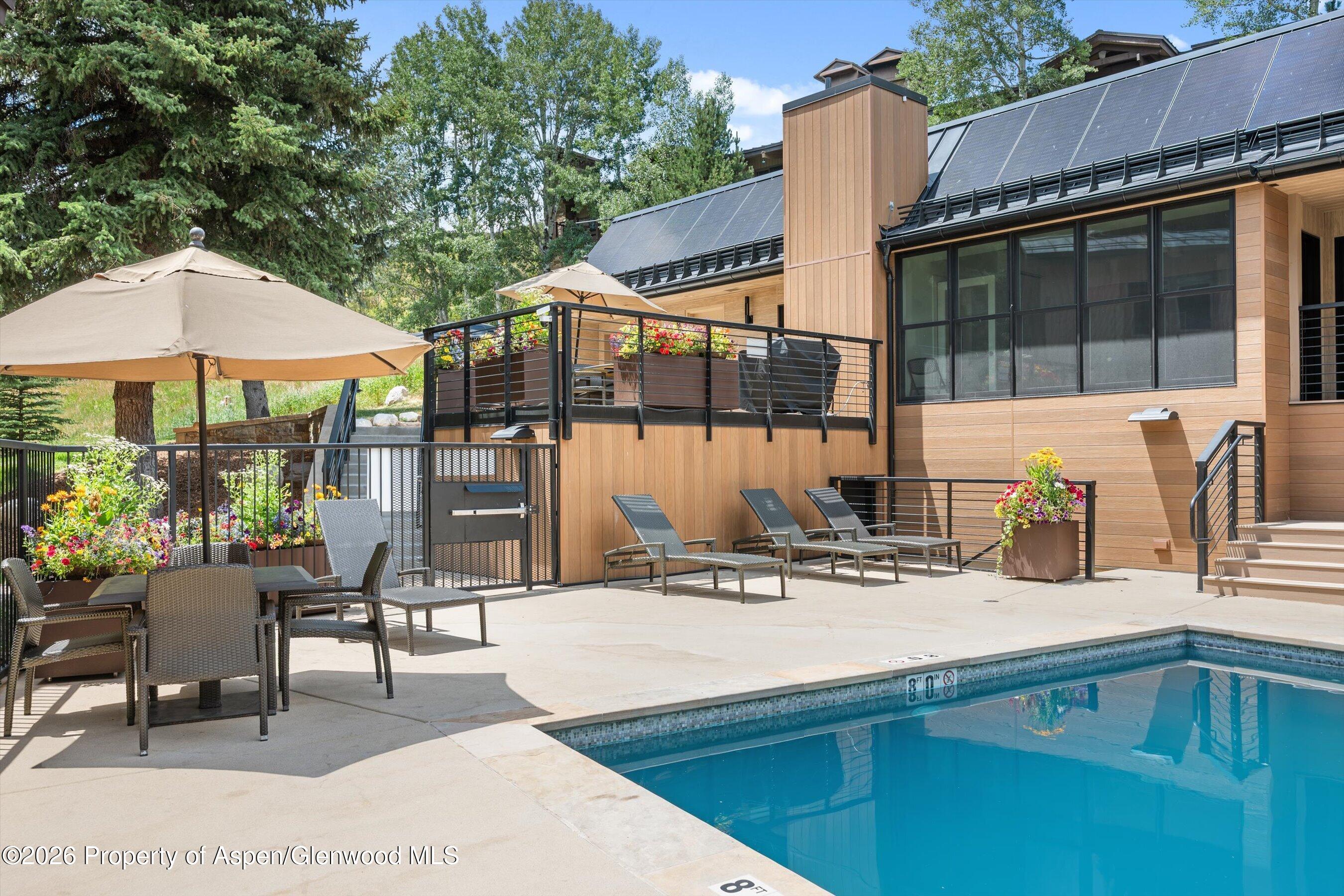 35 Upper Woodbridge Road Snowmass Village CO 81615