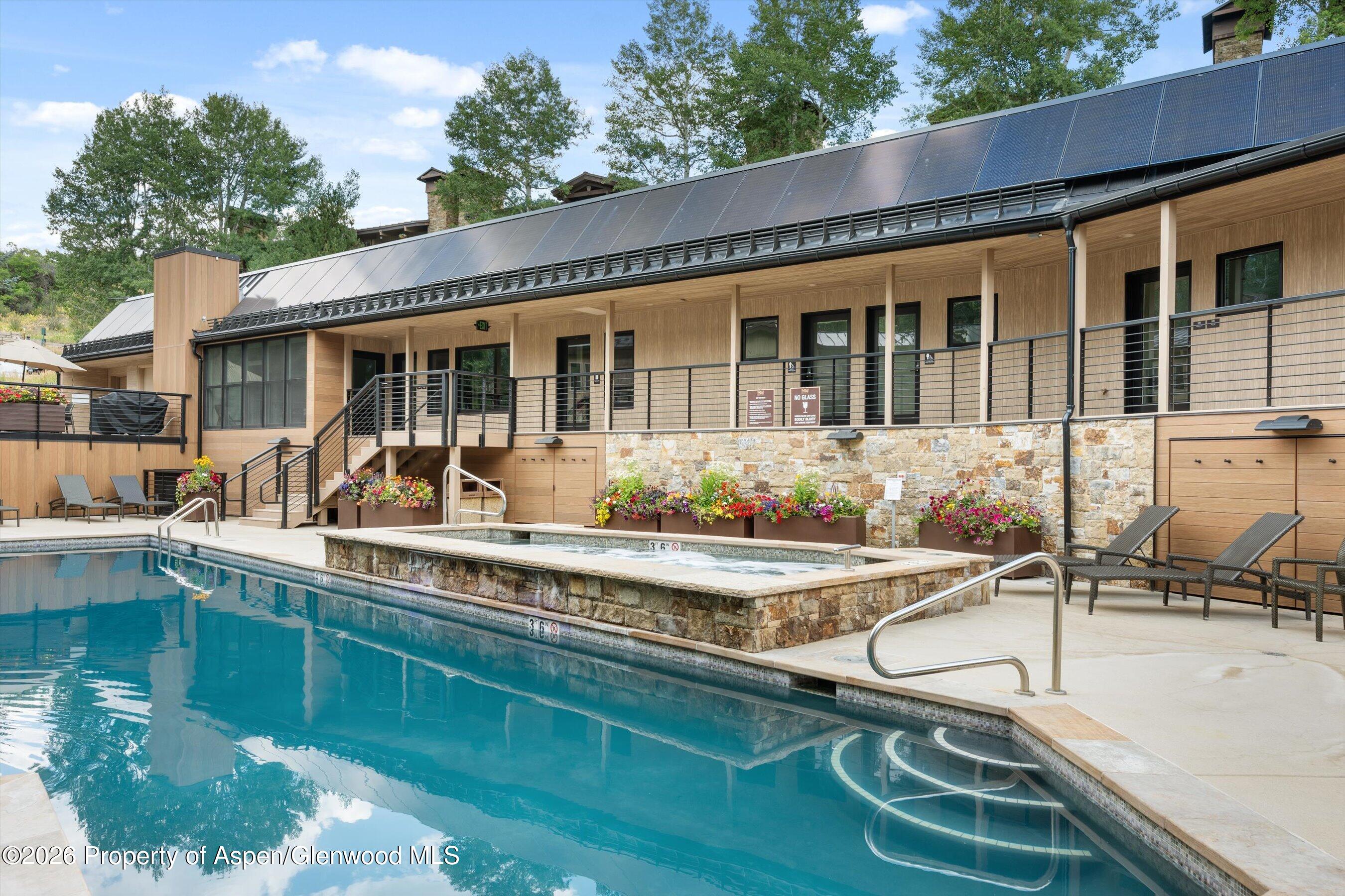35 Upper Woodbridge Road Snowmass Village CO 81615