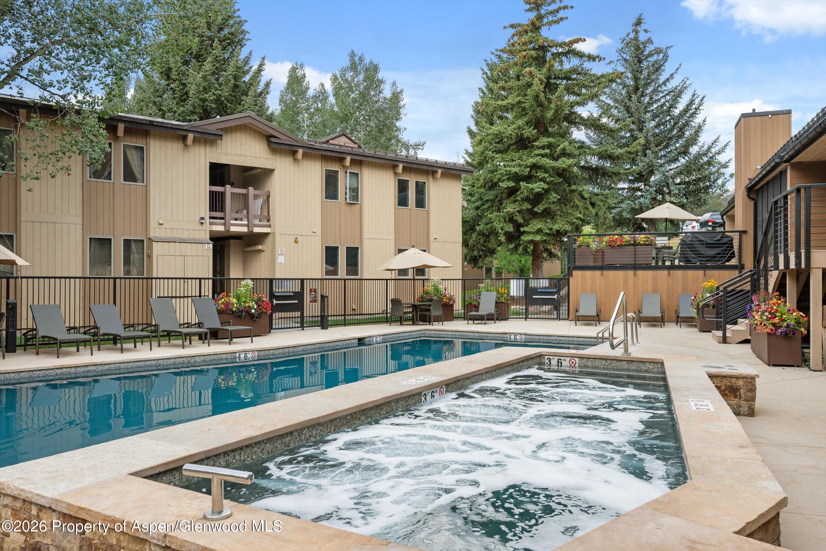 35 Upper Woodbridge Road Snowmass Village CO 81615