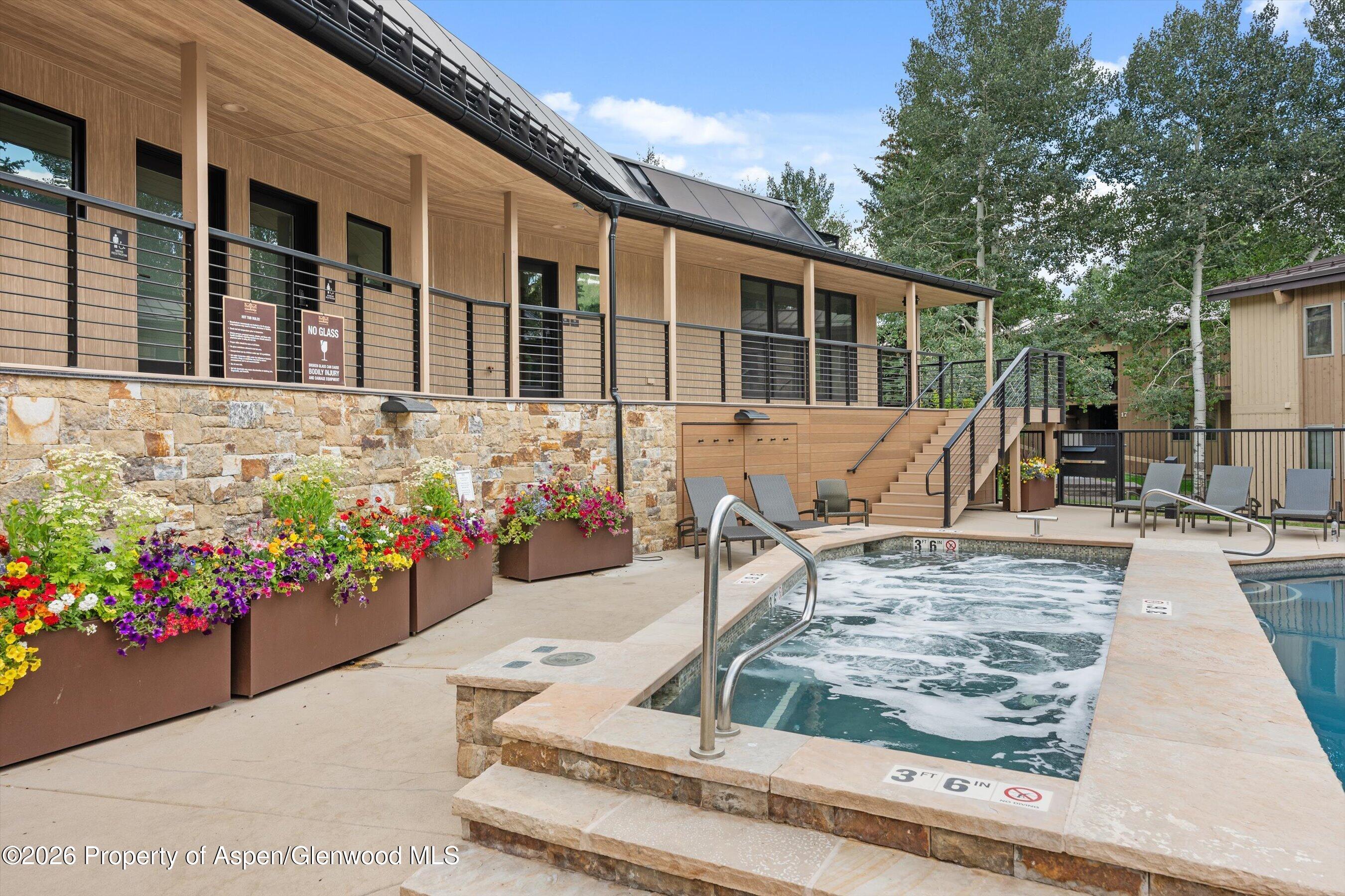 35 Upper Woodbridge Road Snowmass Village CO 81615