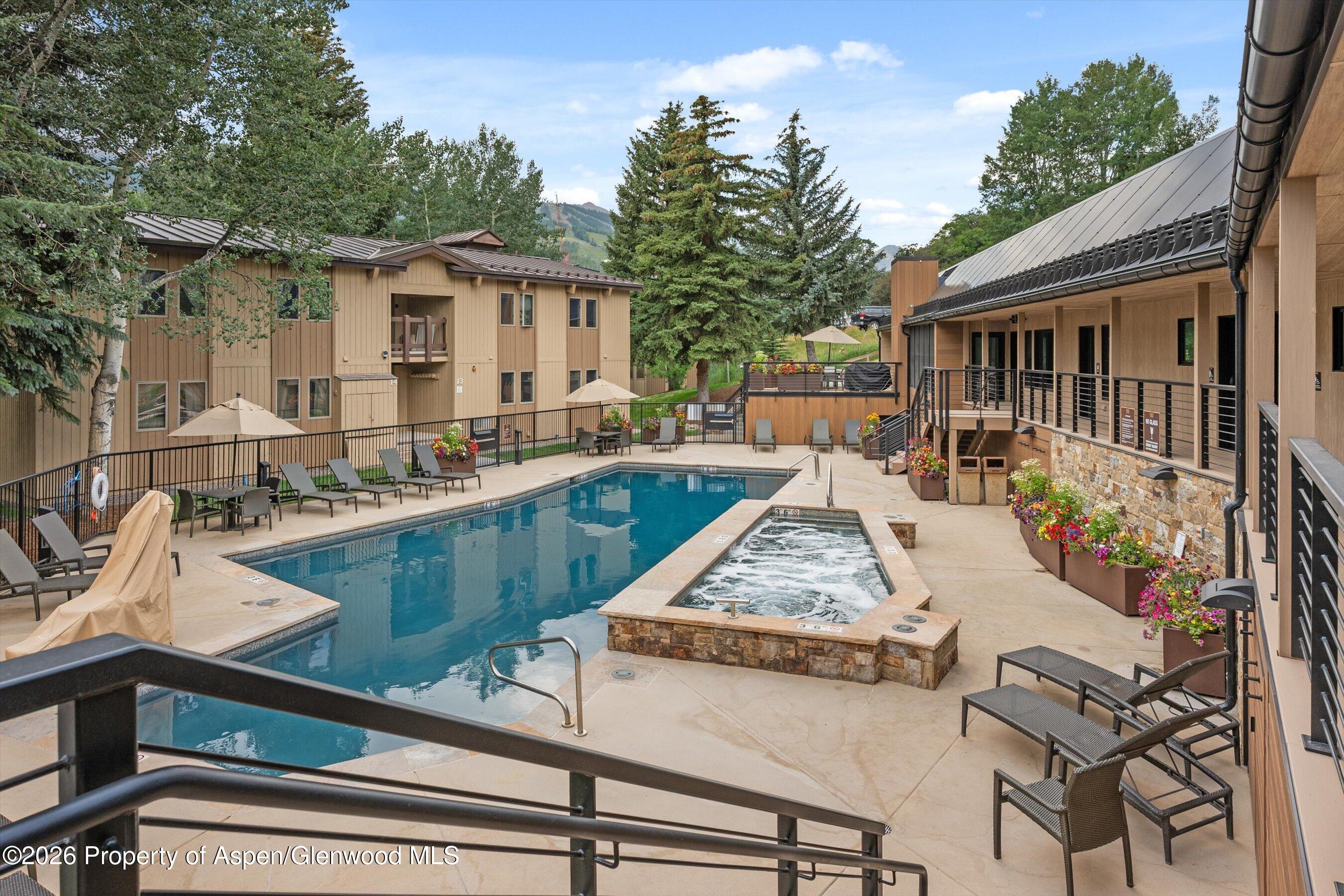 35 Upper Woodbridge Road Snowmass Village CO 81615